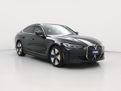 2023 BMW i4 eDrive35 Gran Coupe