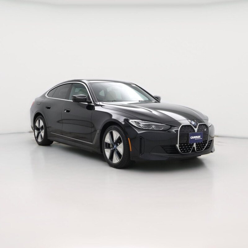 2023 BMW i4 eDrive35 Gran Coupe