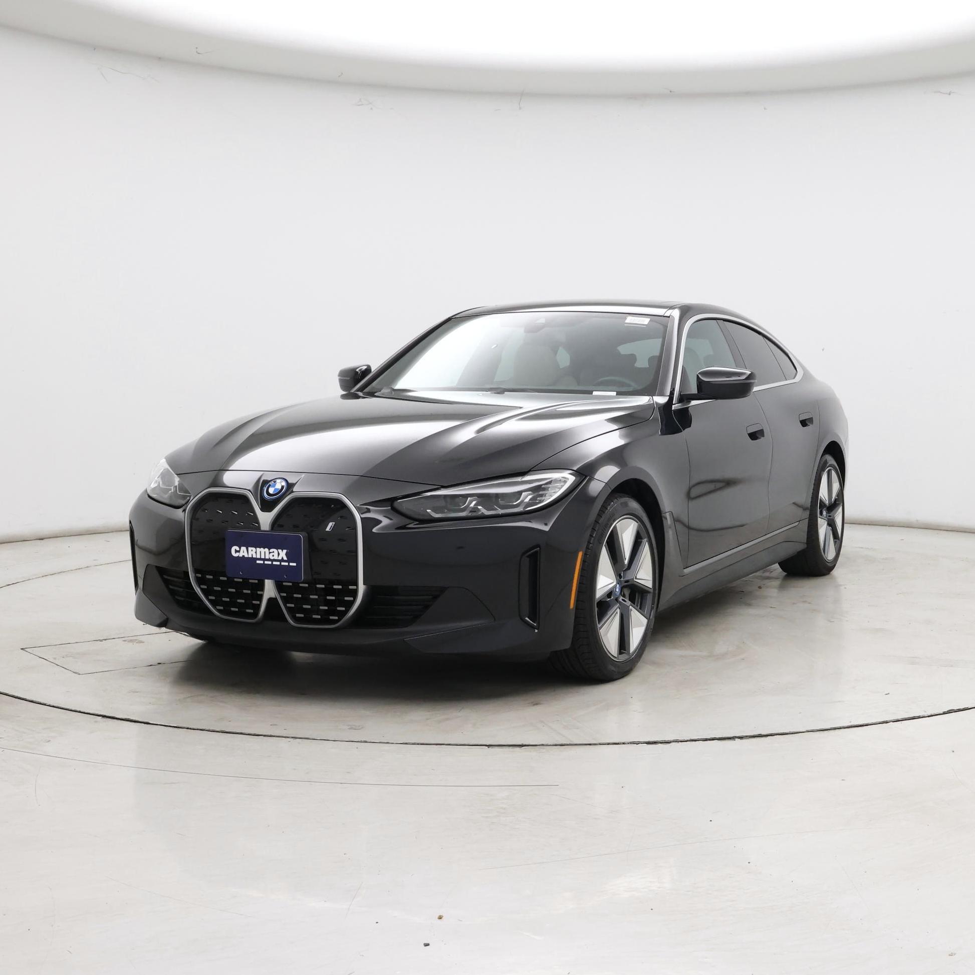 Thumbnail: 2023 BMW i4 - 4