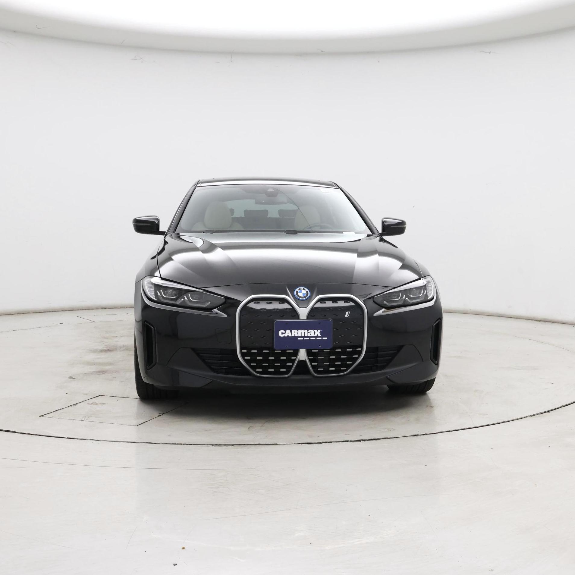 Thumbnail: 2023 BMW i4 - 5