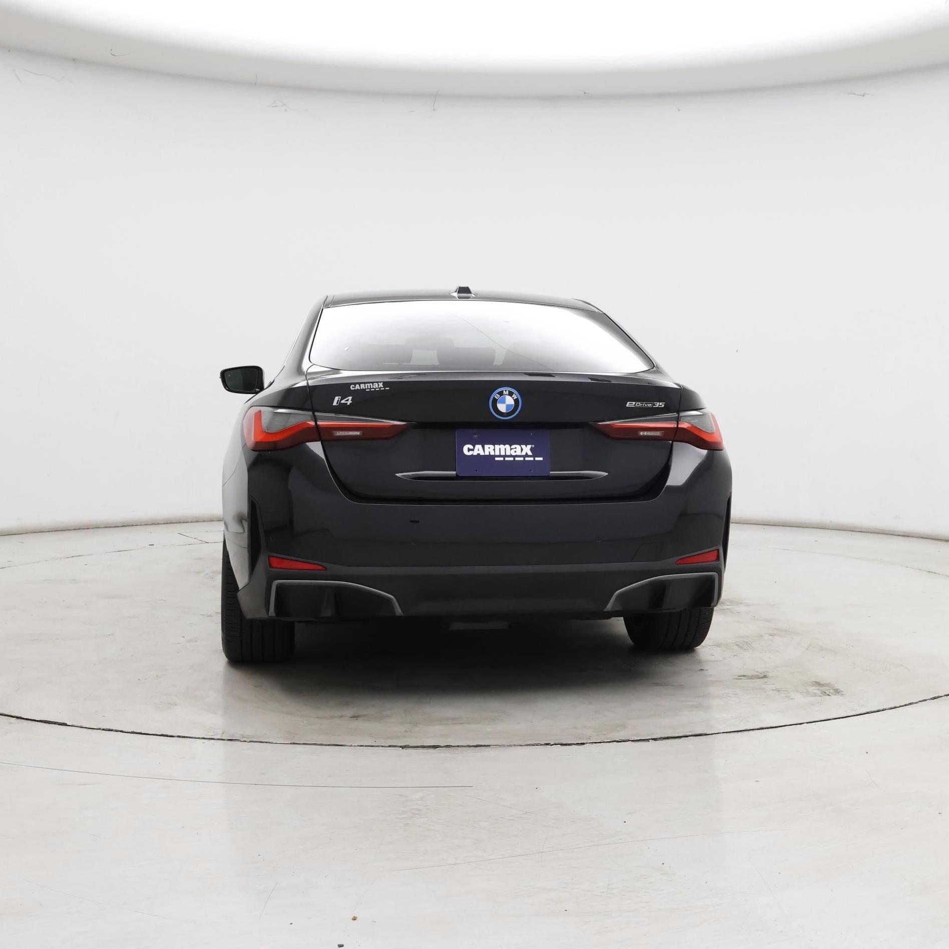 Thumbnail: 2023 BMW i4 - 6