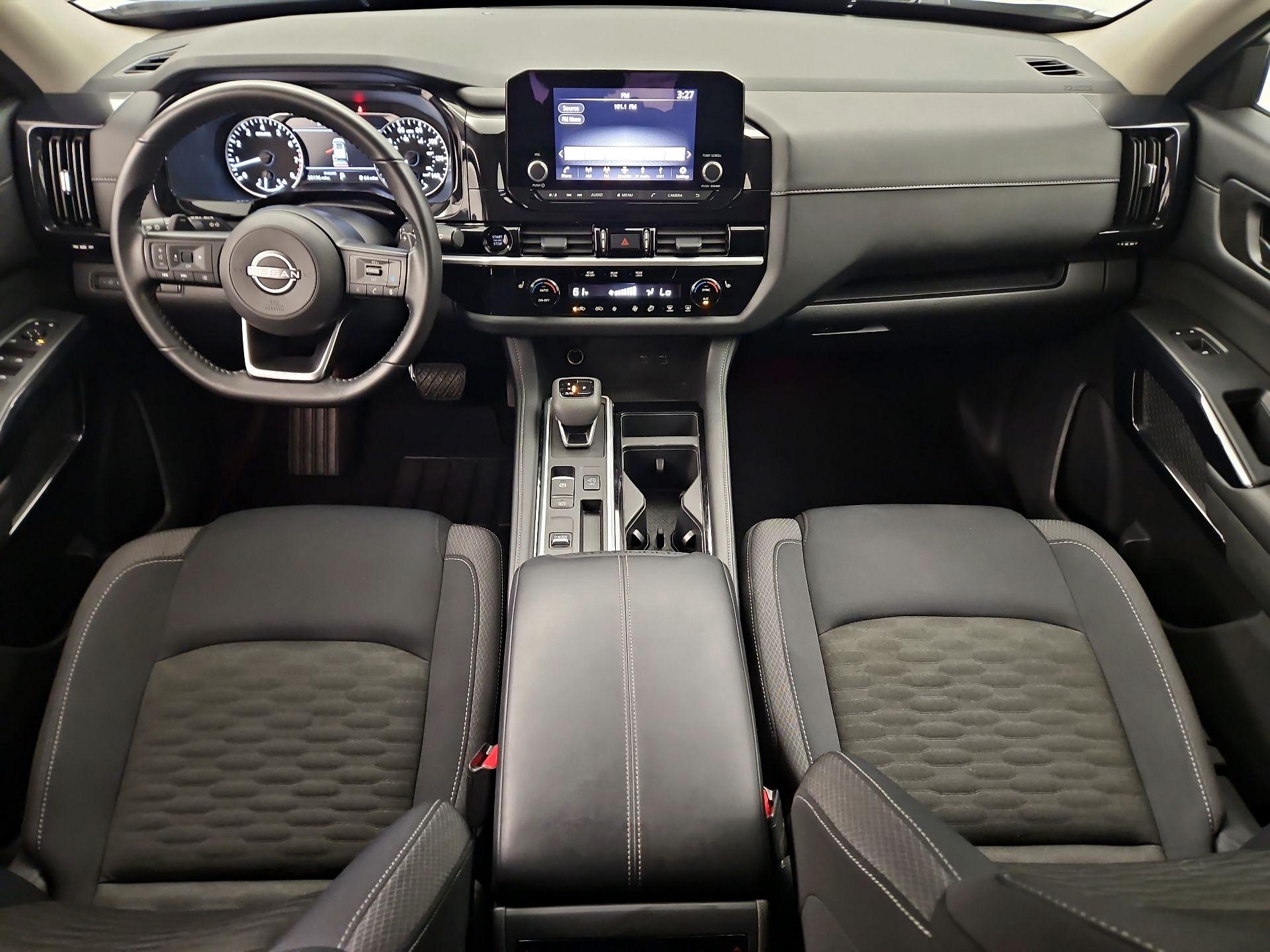 Thumbnail: 2025 Nissan Pathfinder - 9