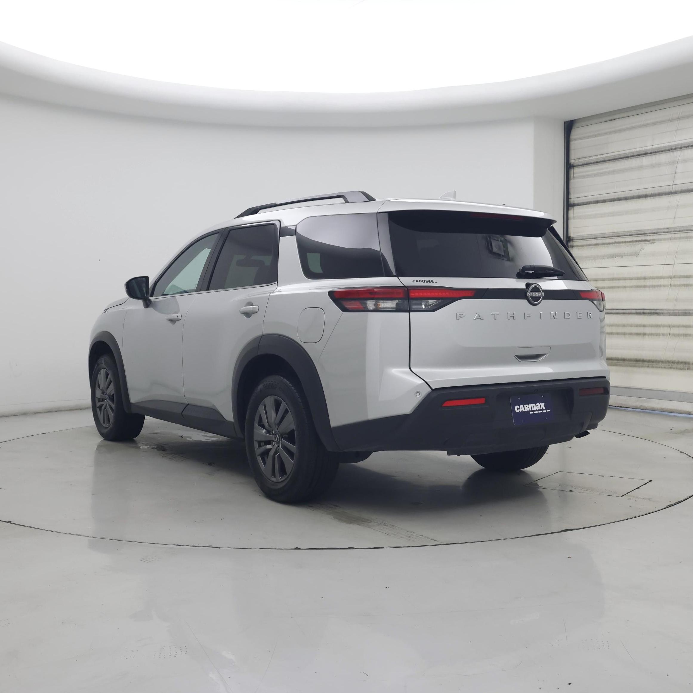 Thumbnail: 2025 Nissan Pathfinder - 2