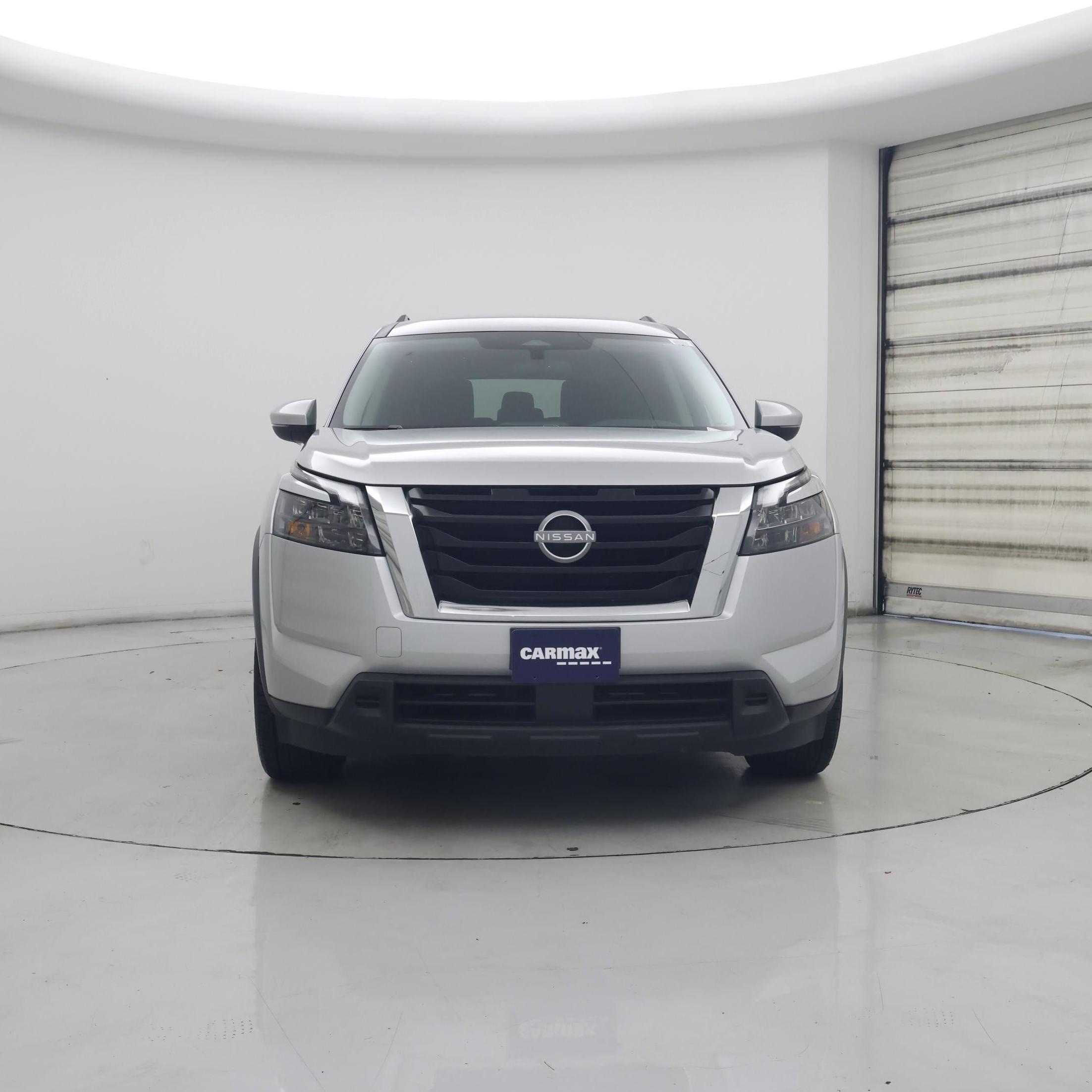 Thumbnail: 2025 Nissan Pathfinder - 5
