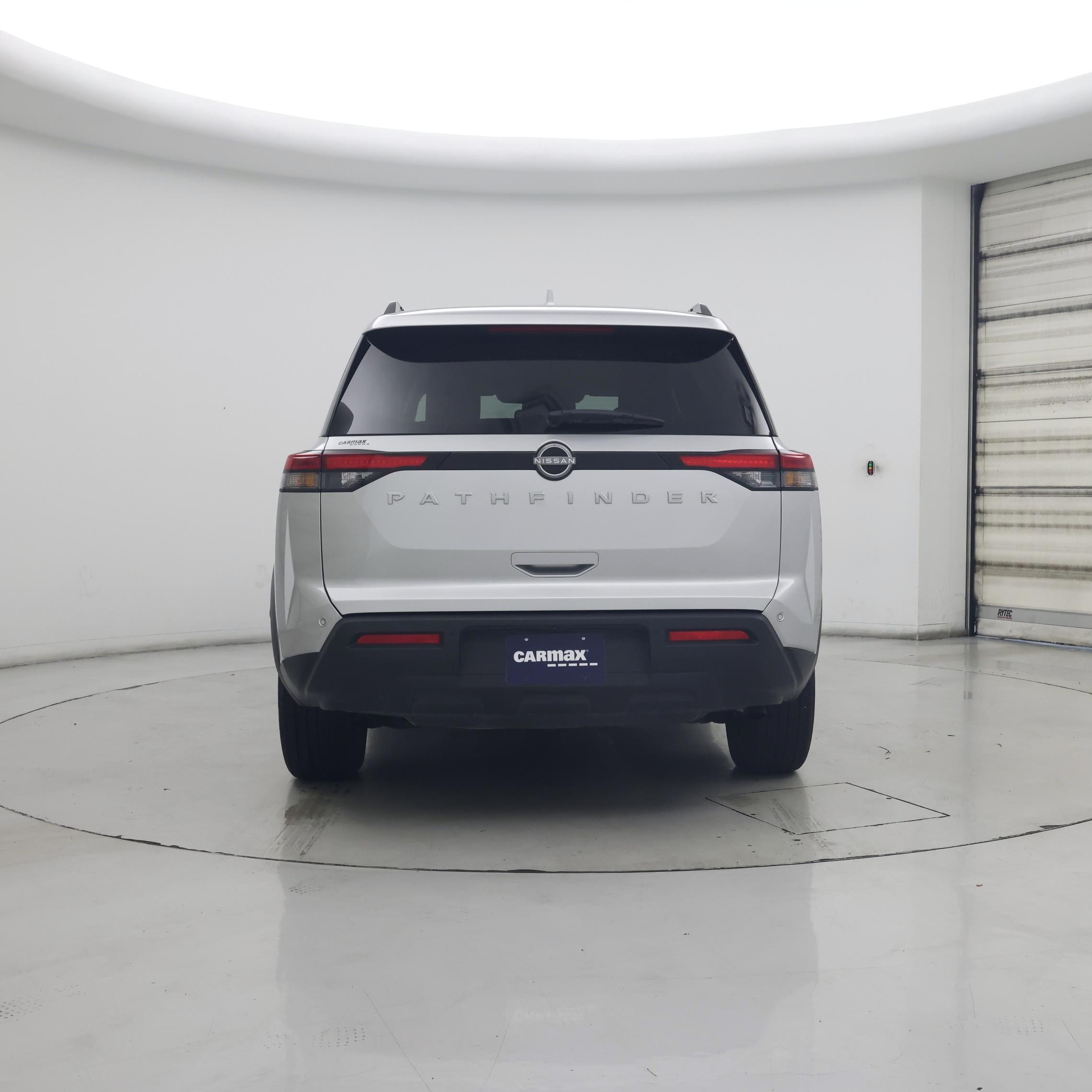 Thumbnail: 2025 Nissan Pathfinder - 6