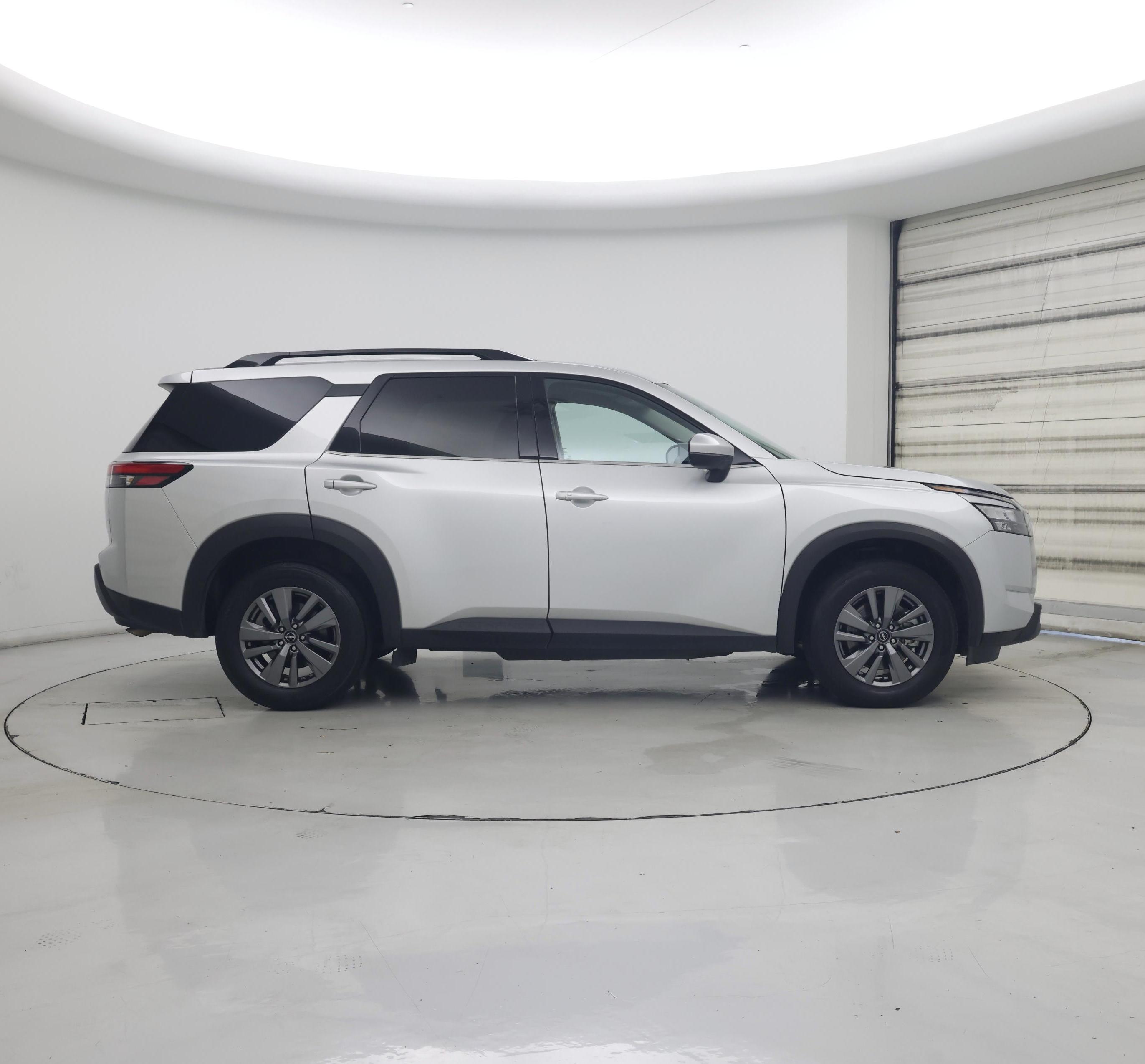 Thumbnail: 2025 Nissan Pathfinder - 7