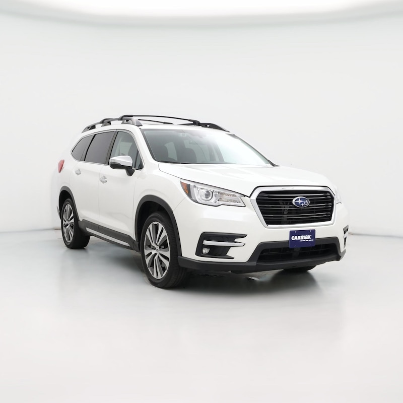 2022 Subaru Ascent Touring