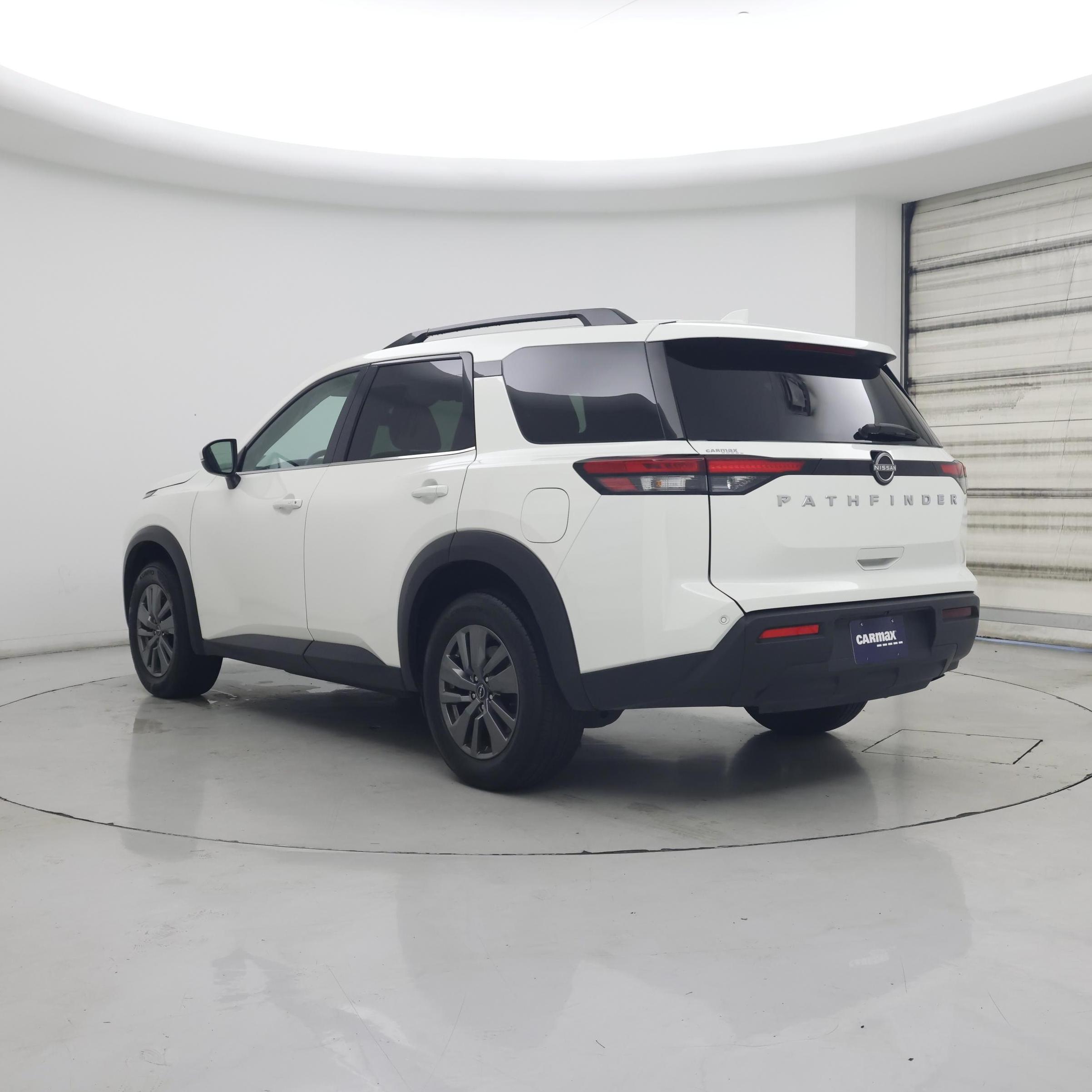 Thumbnail: 2025 Nissan Pathfinder - 2