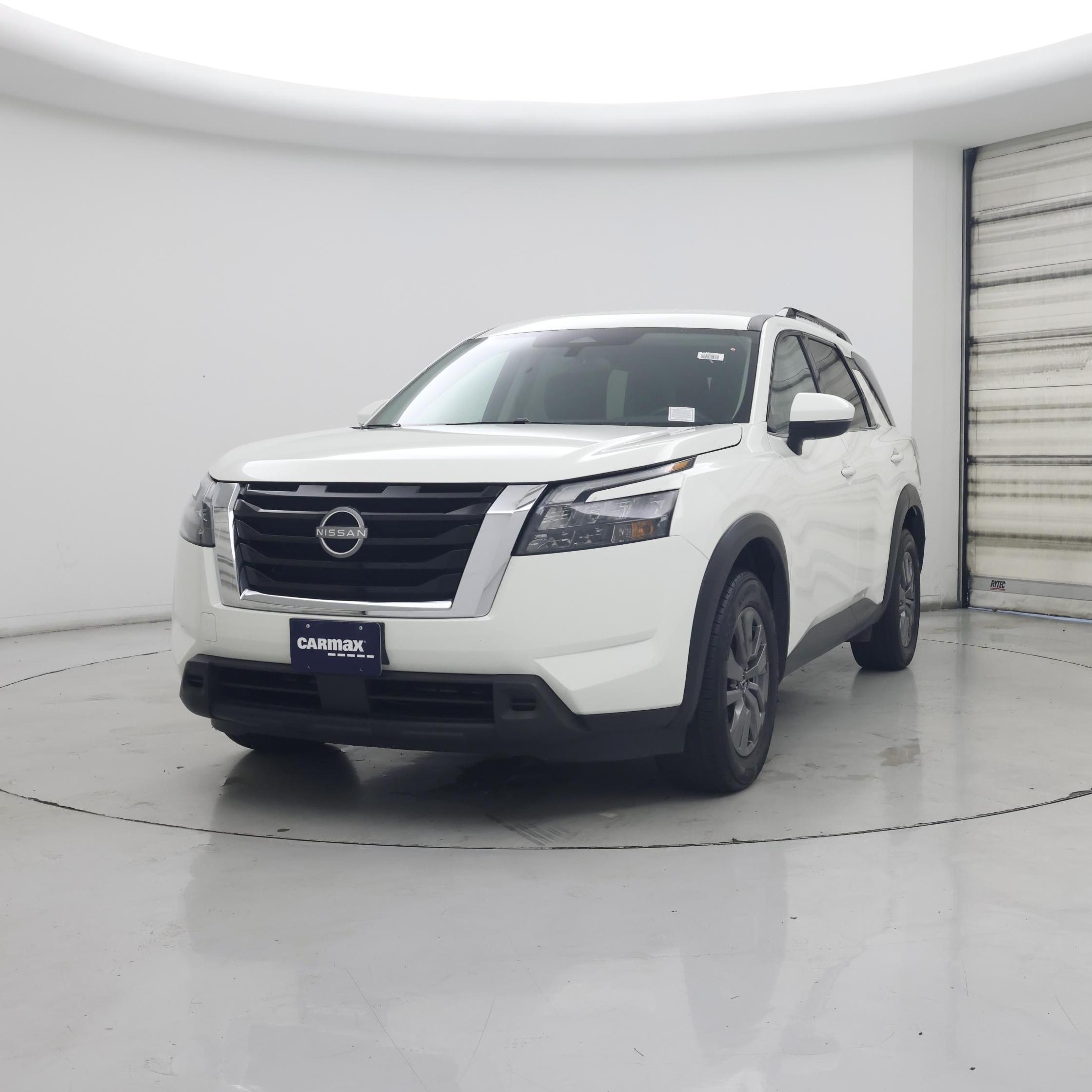 Thumbnail: 2025 Nissan Pathfinder - 4