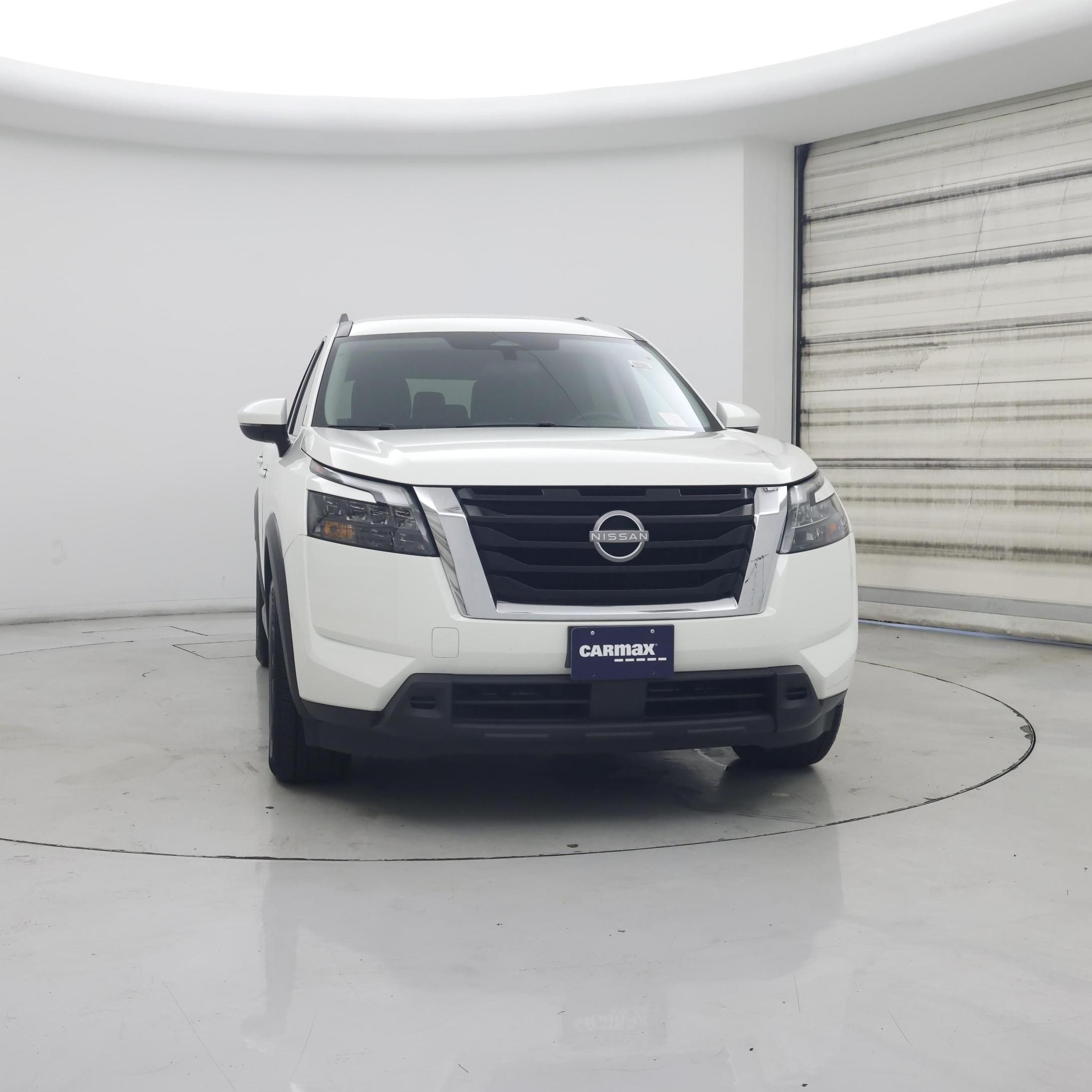 Thumbnail: 2025 Nissan Pathfinder - 5
