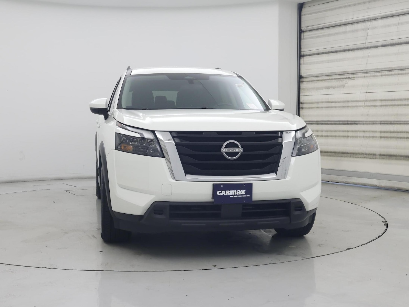2025 Nissan Pathfinder SV - Photo 6