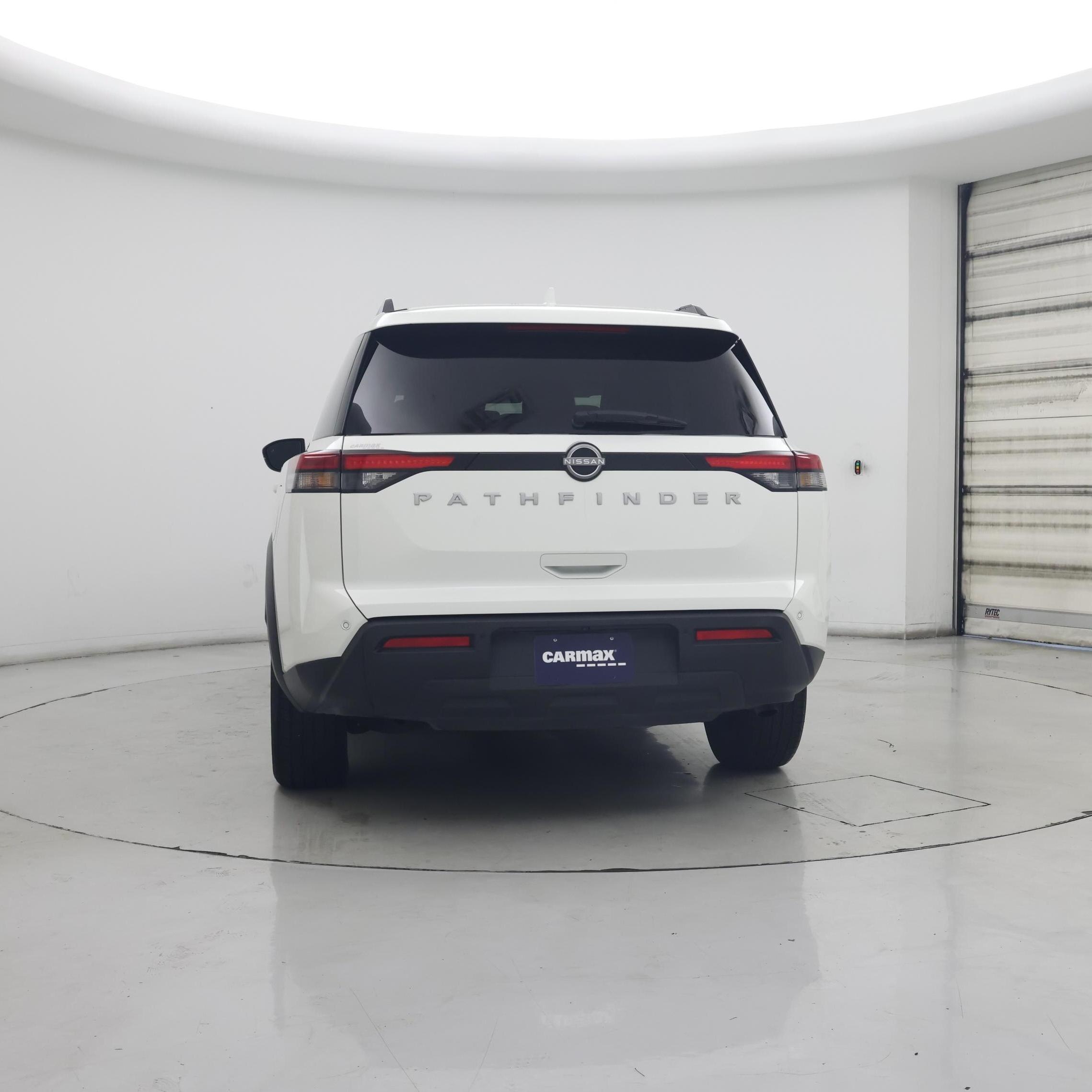 Thumbnail: 2025 Nissan Pathfinder - 6