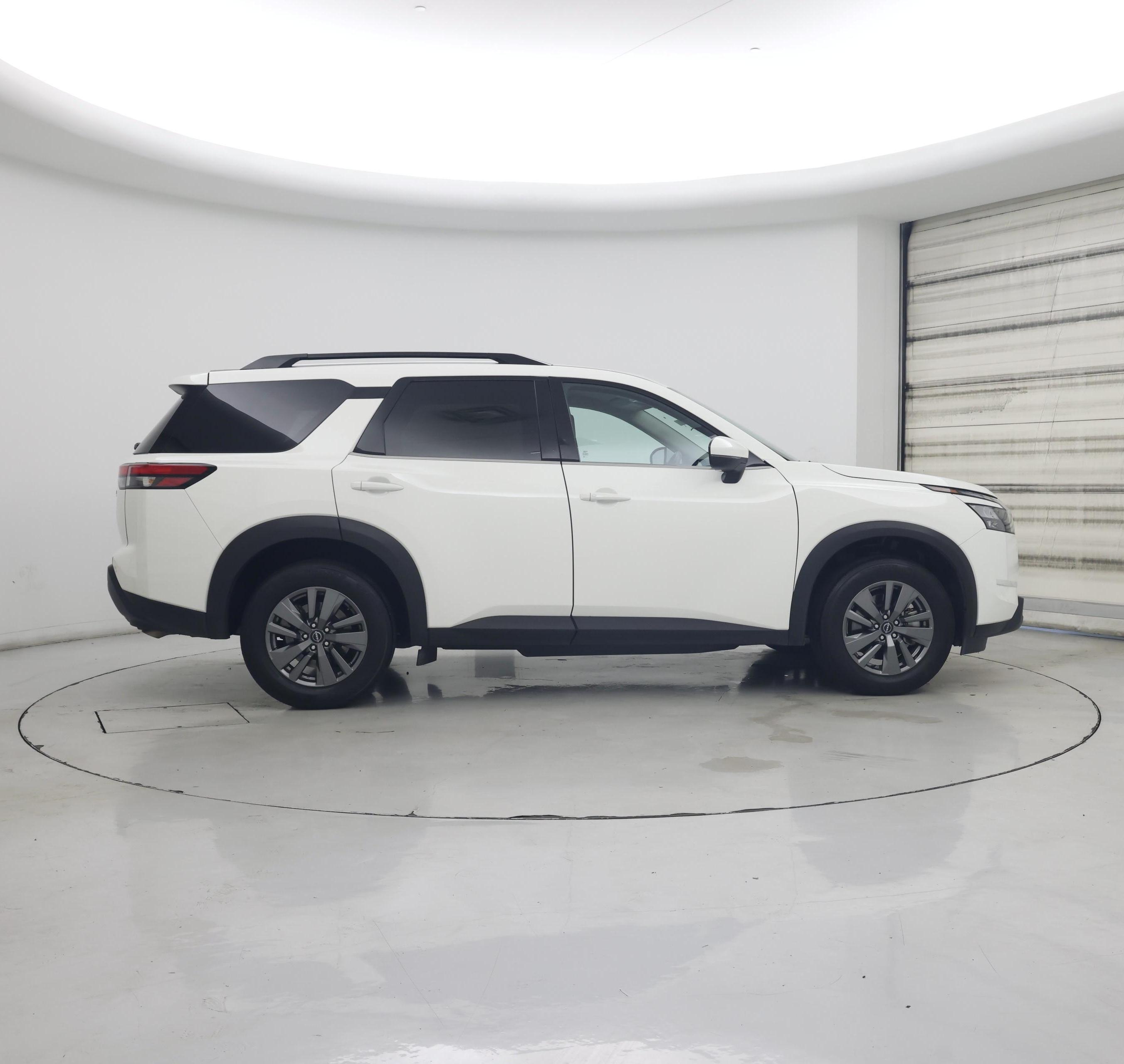 Thumbnail: 2025 Nissan Pathfinder - 7