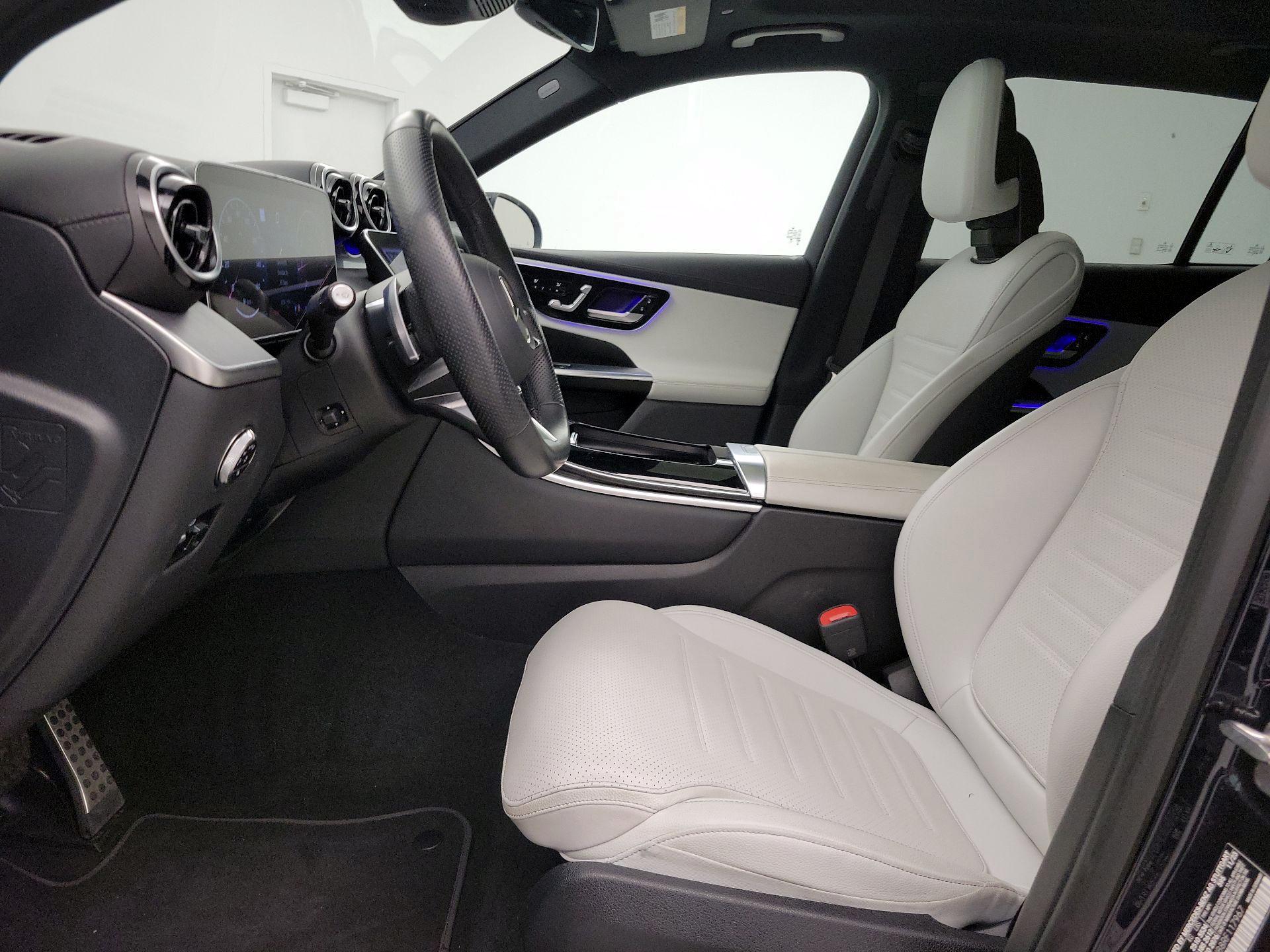 Thumbnail: 2024 Mercedes-Benz GLC - 11