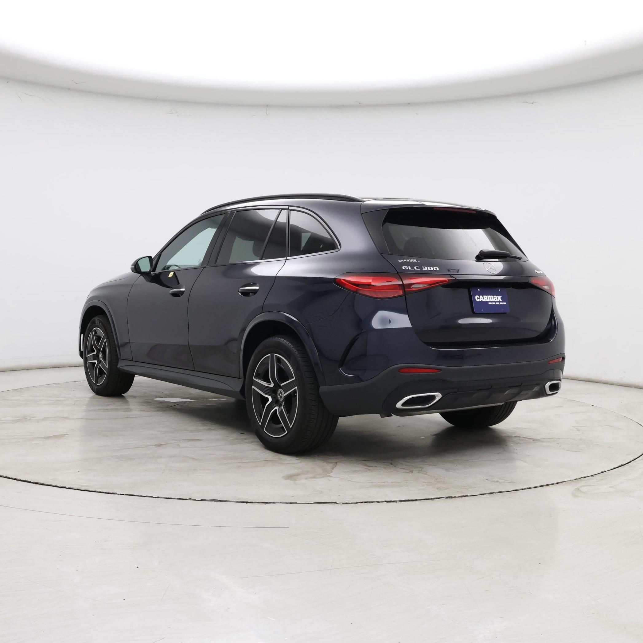 Thumbnail: 2024 Mercedes-Benz GLC - 2