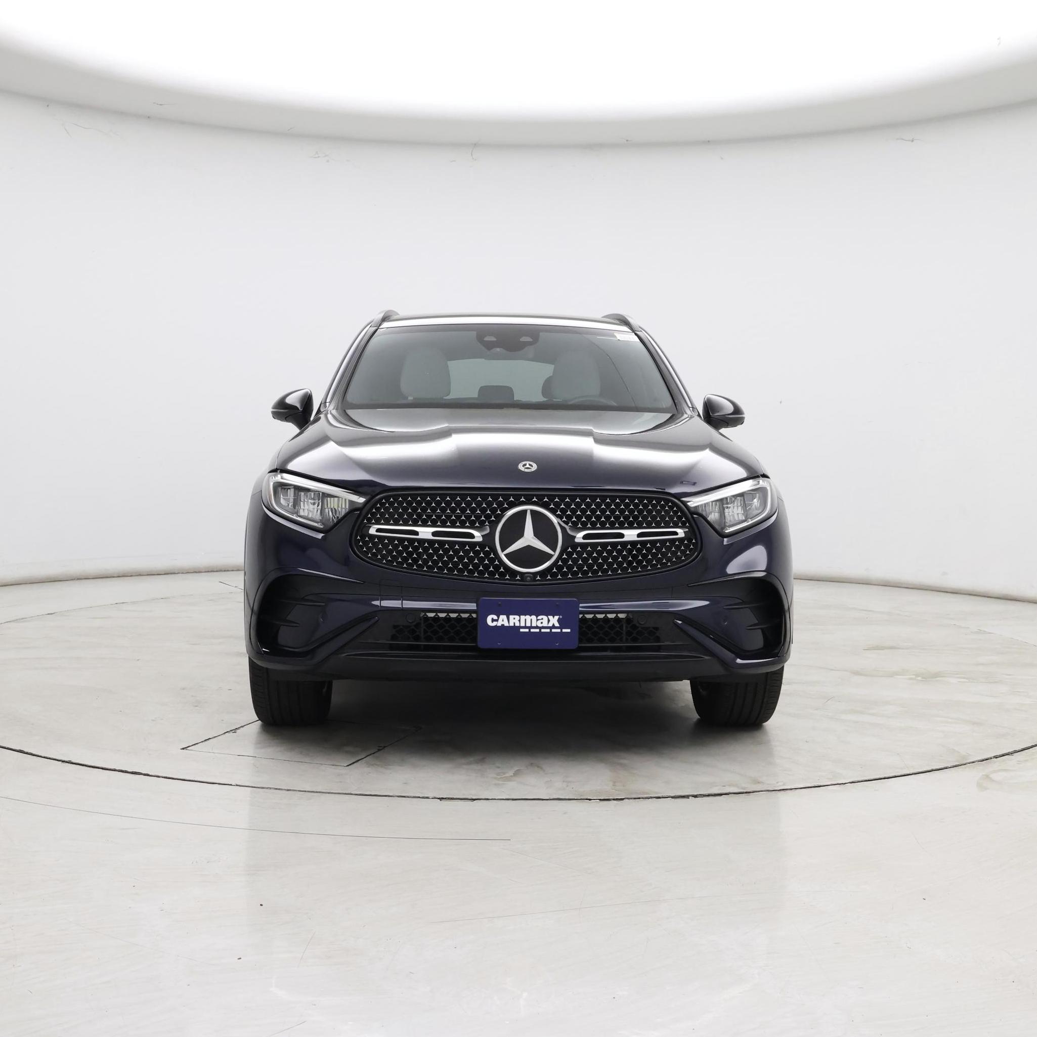 Thumbnail: 2024 Mercedes-Benz GLC - 5
