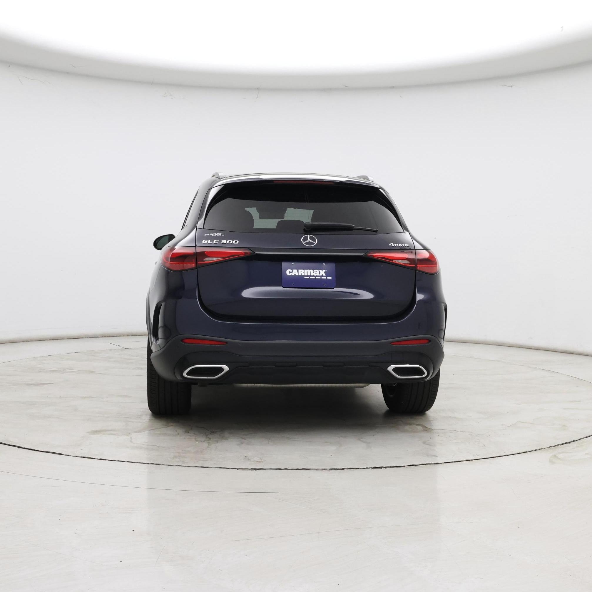 Thumbnail: 2024 Mercedes-Benz GLC - 6