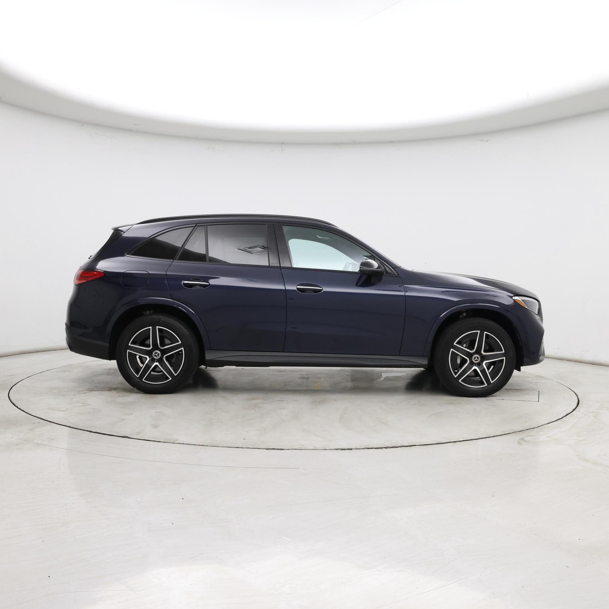 Thumbnail: 2024 Mercedes-Benz GLC - 7