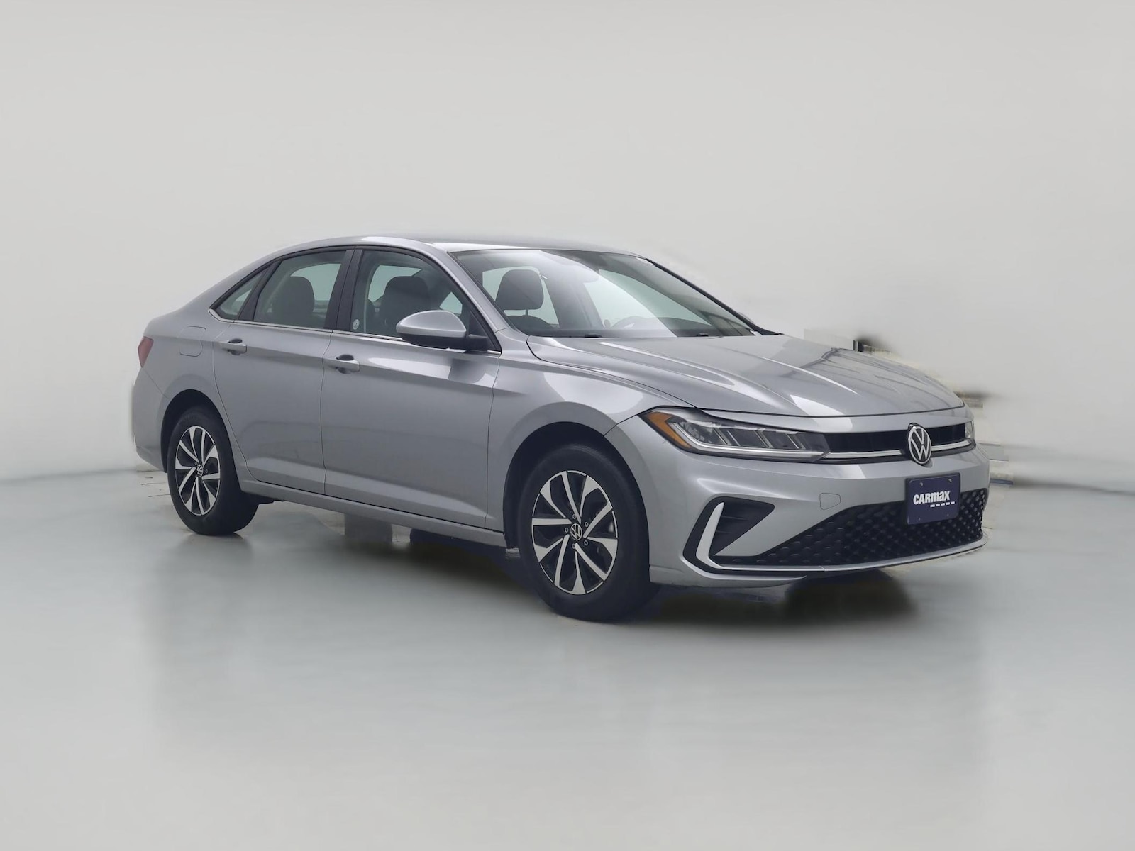 2025 Volkswagen Jetta