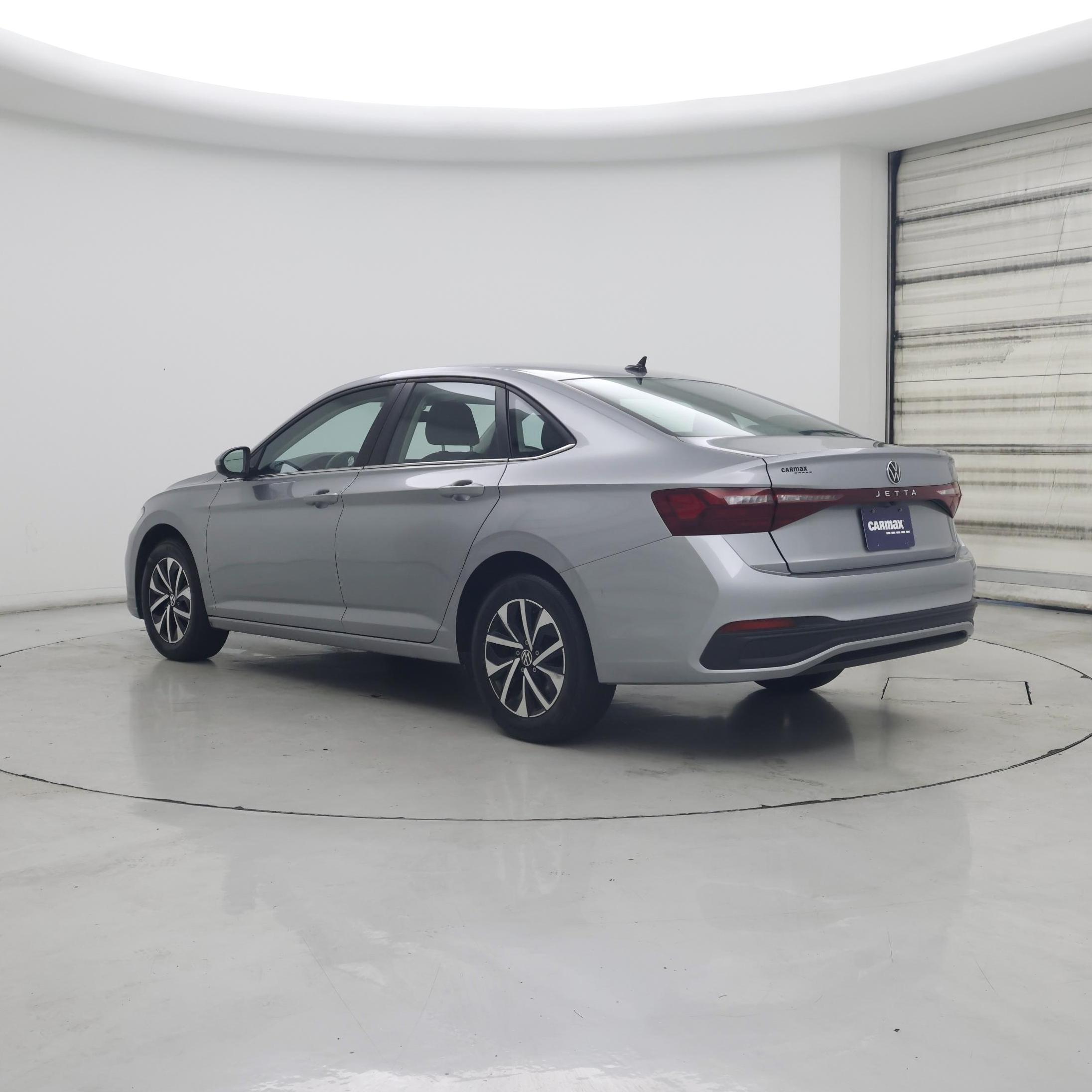 Thumbnail: 2025 Volkswagen Jetta - 2
