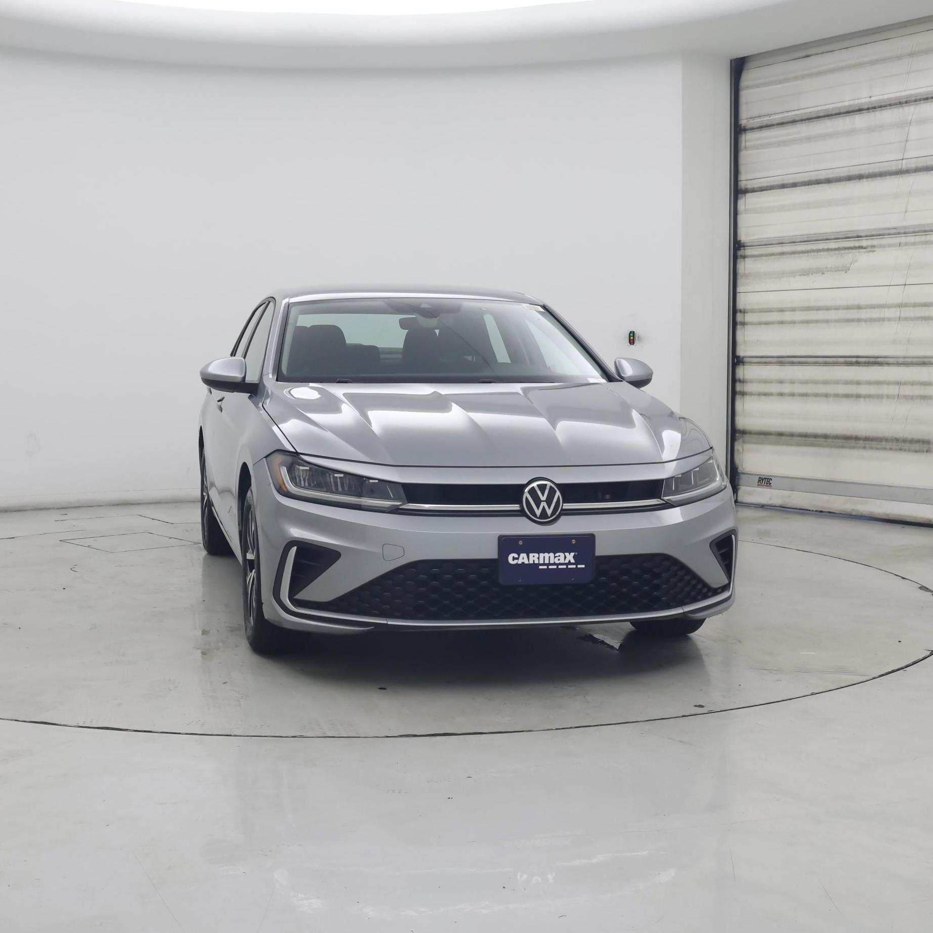 Thumbnail: 2025 Volkswagen Jetta - 5