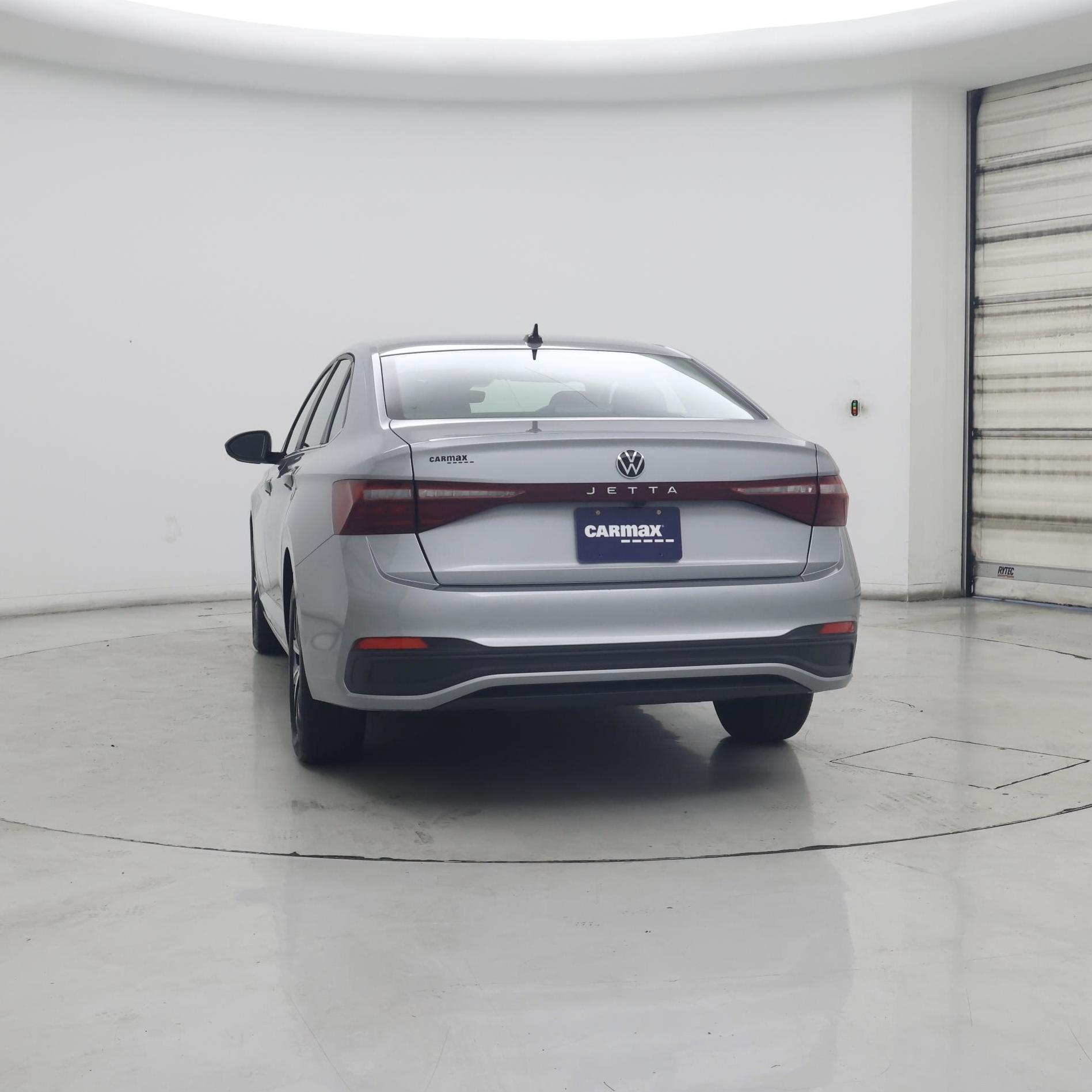 Thumbnail: 2025 Volkswagen Jetta - 6