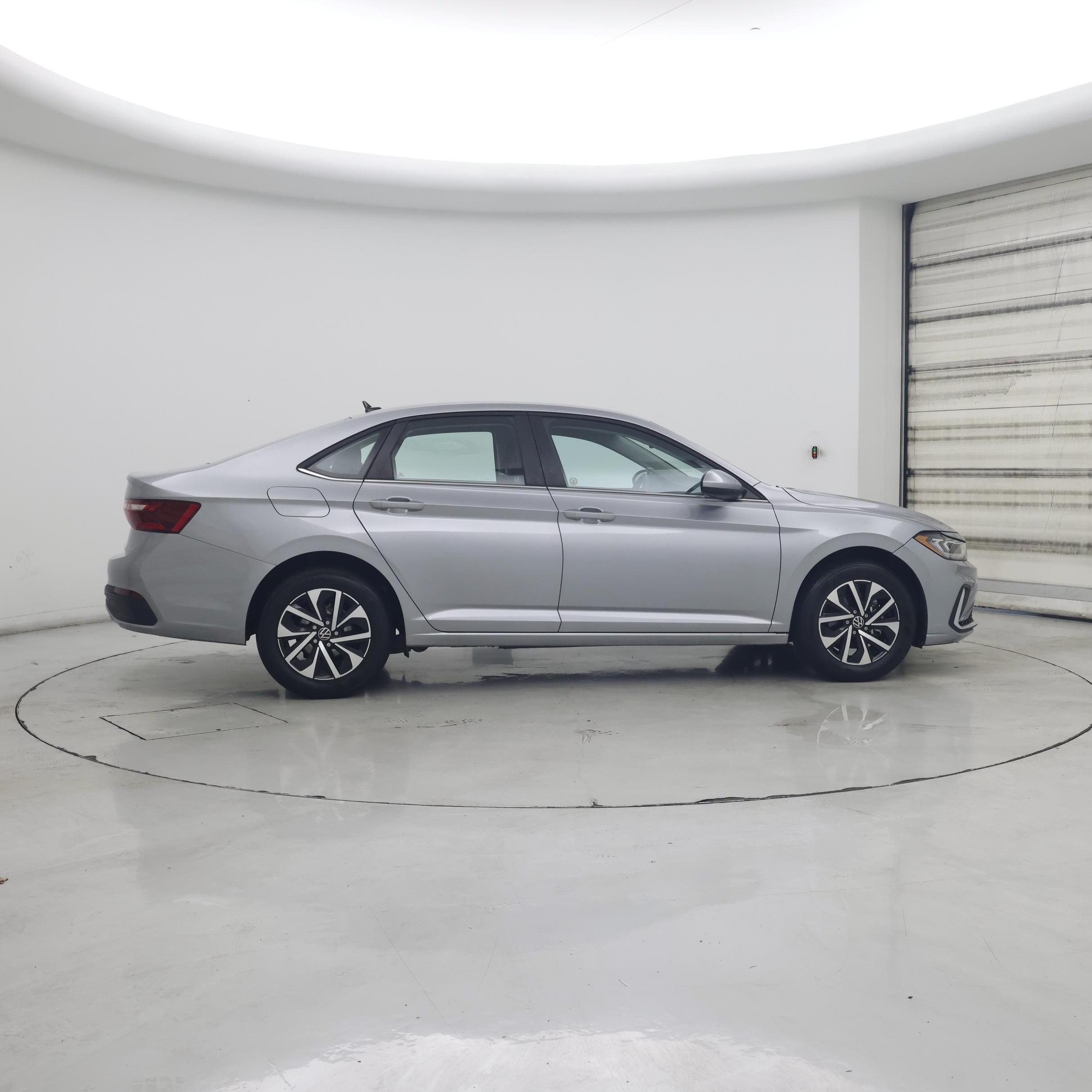 Thumbnail: 2025 Volkswagen Jetta - 7