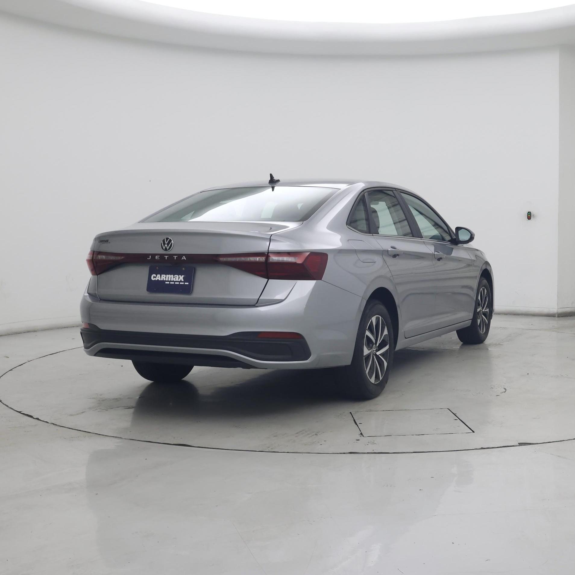 Thumbnail: 2025 Volkswagen Jetta - 8