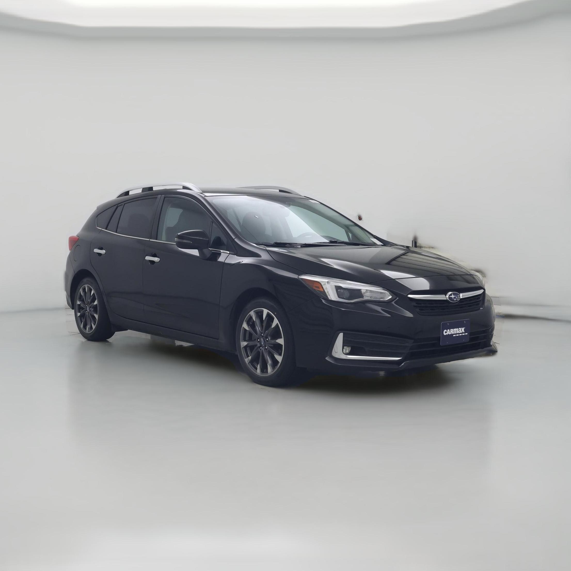 Thumbnail: 2020 Subaru Impreza - 1