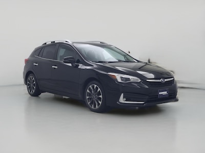 2020 Subaru Impreza Limited
