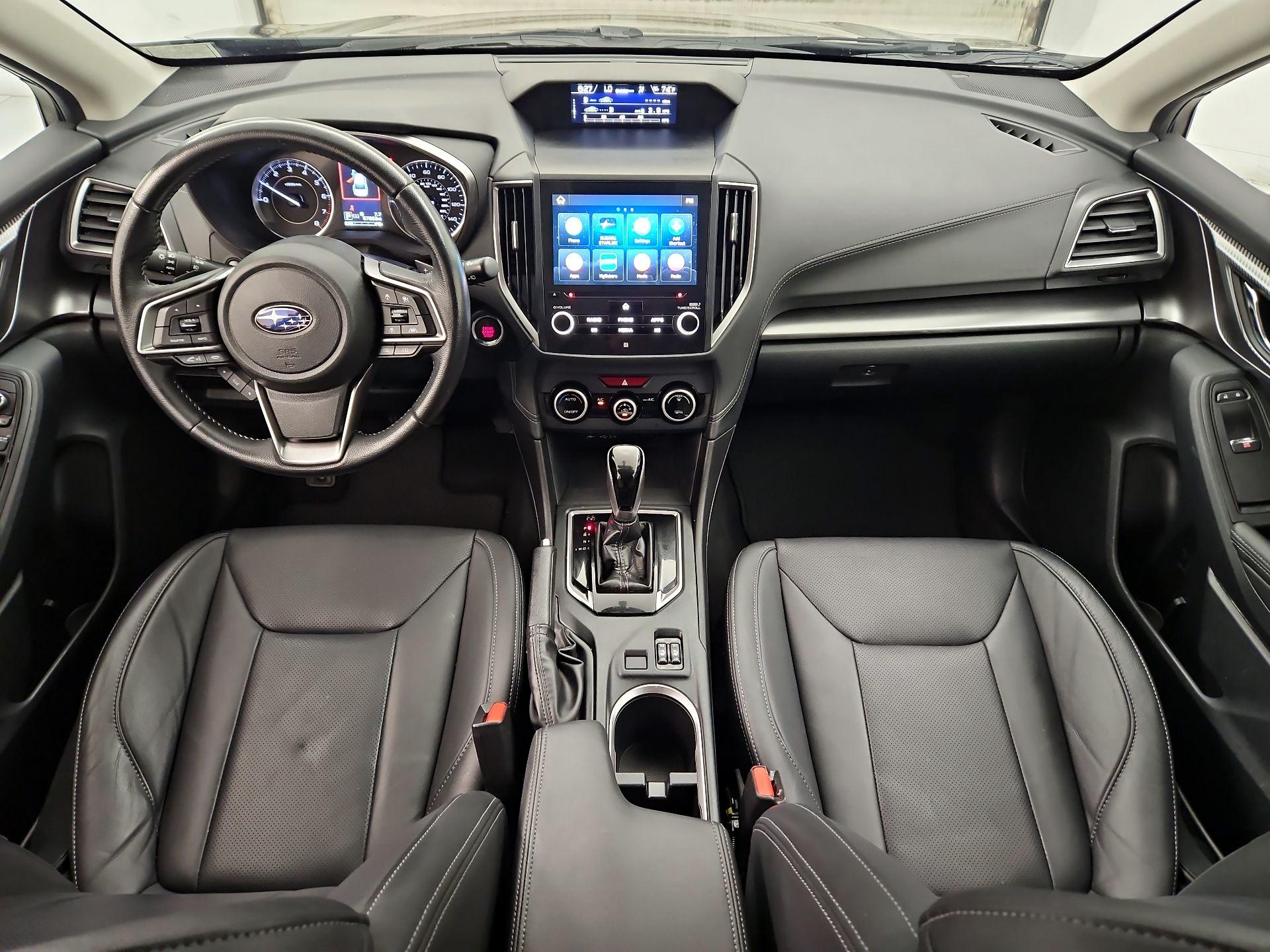 Thumbnail: 2020 Subaru Impreza - 9