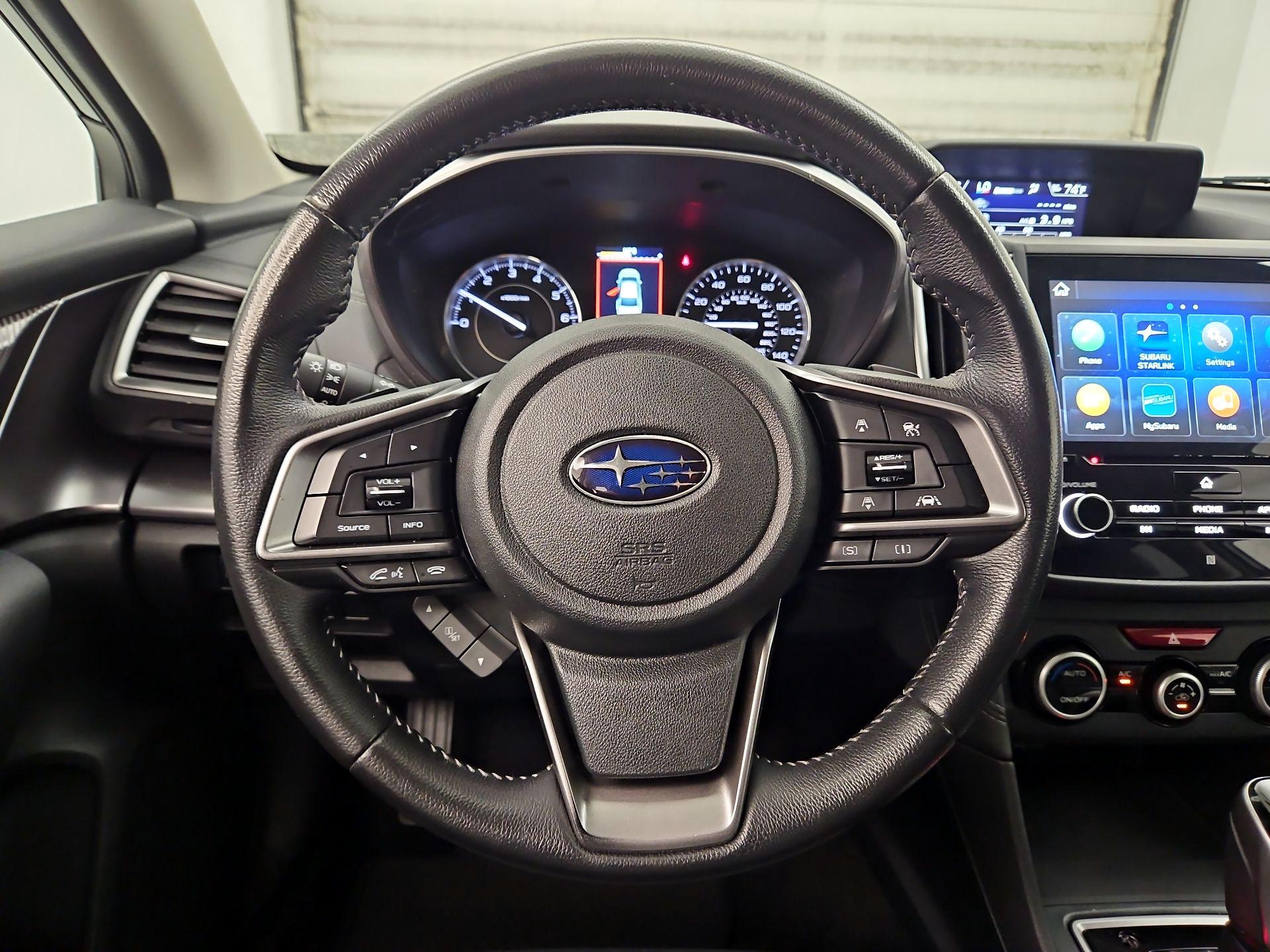 Thumbnail: 2020 Subaru Impreza - 10