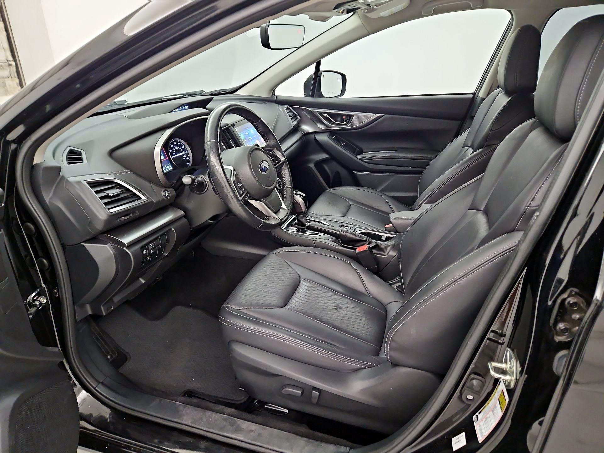 Thumbnail: 2020 Subaru Impreza - 11