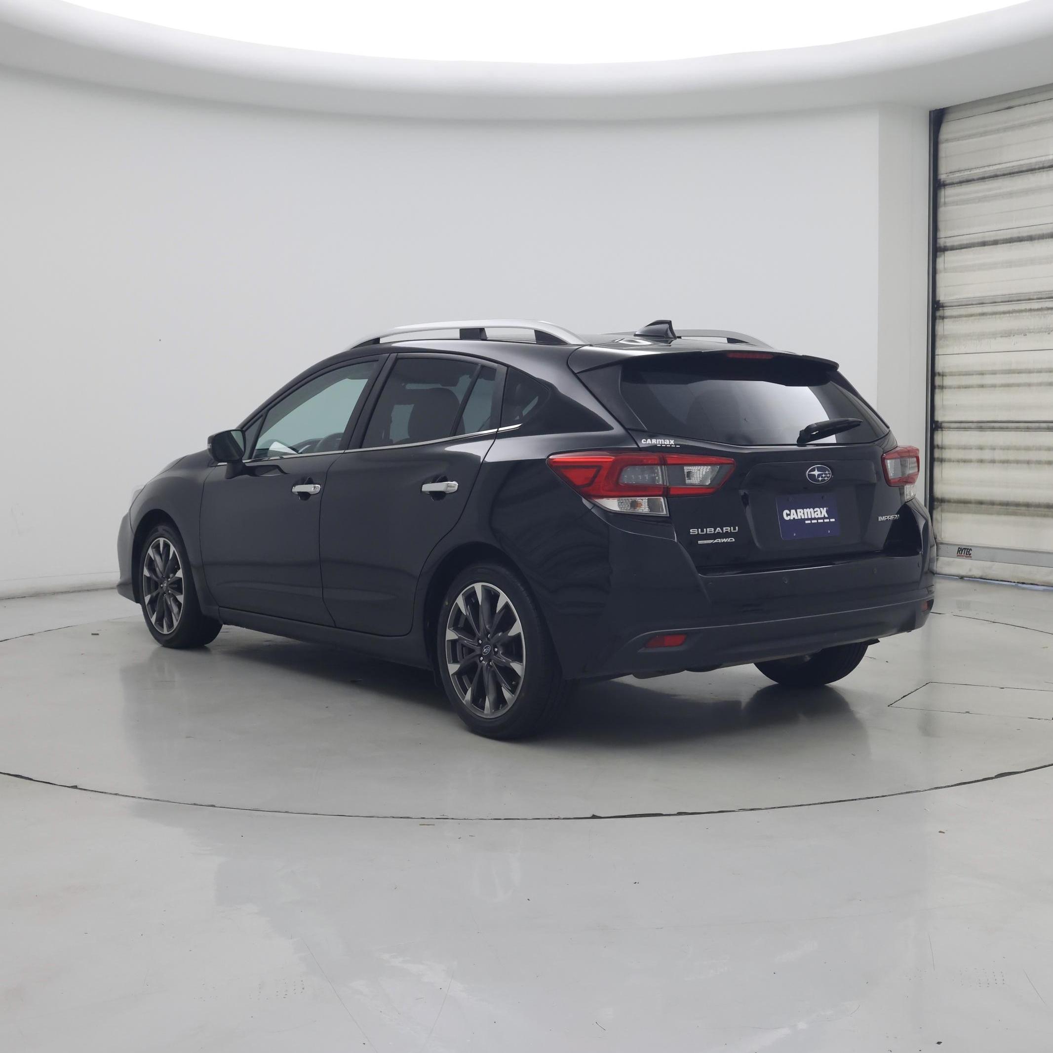 Thumbnail: 2020 Subaru Impreza - 2