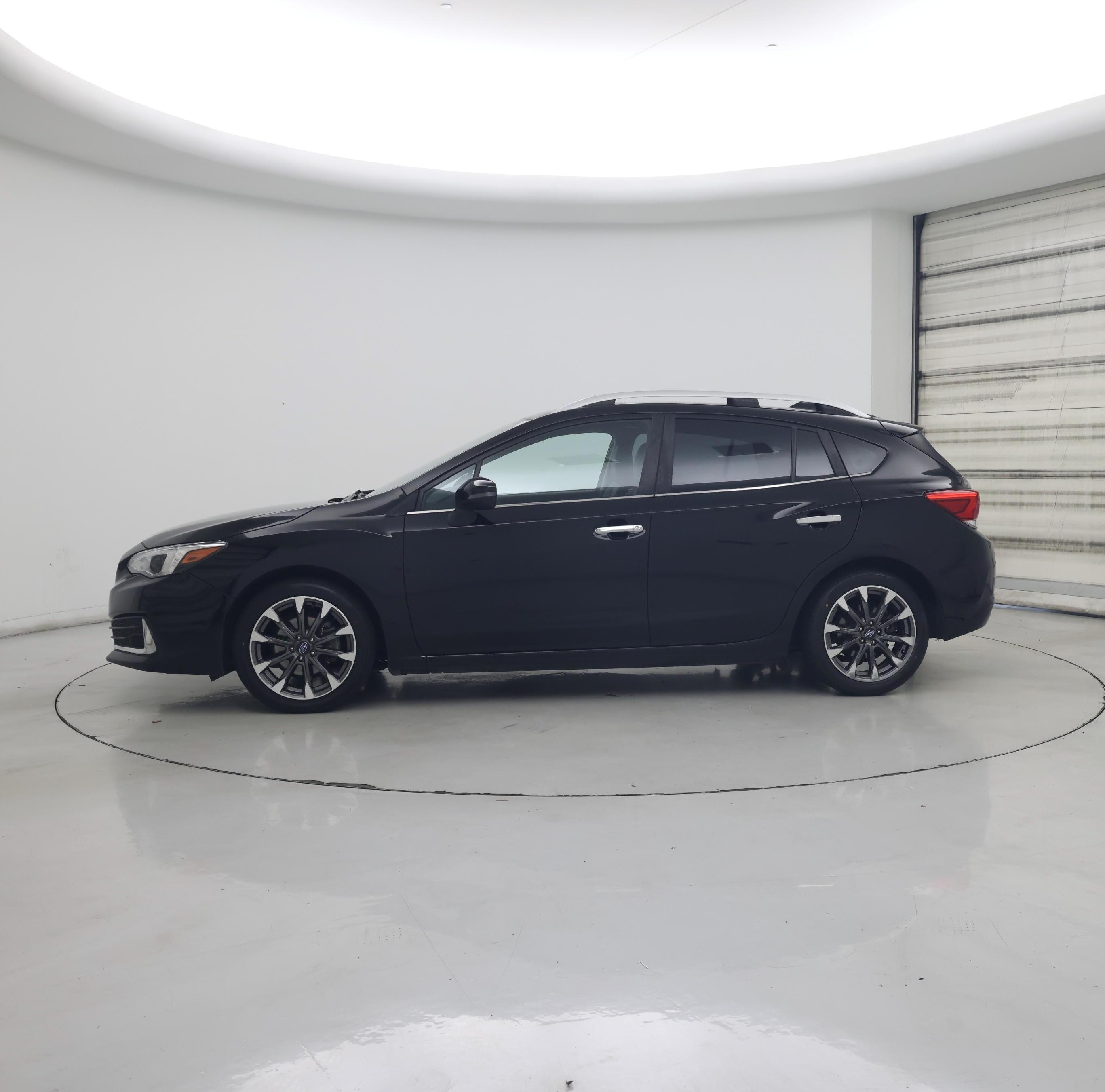 Thumbnail: 2020 Subaru Impreza - 3