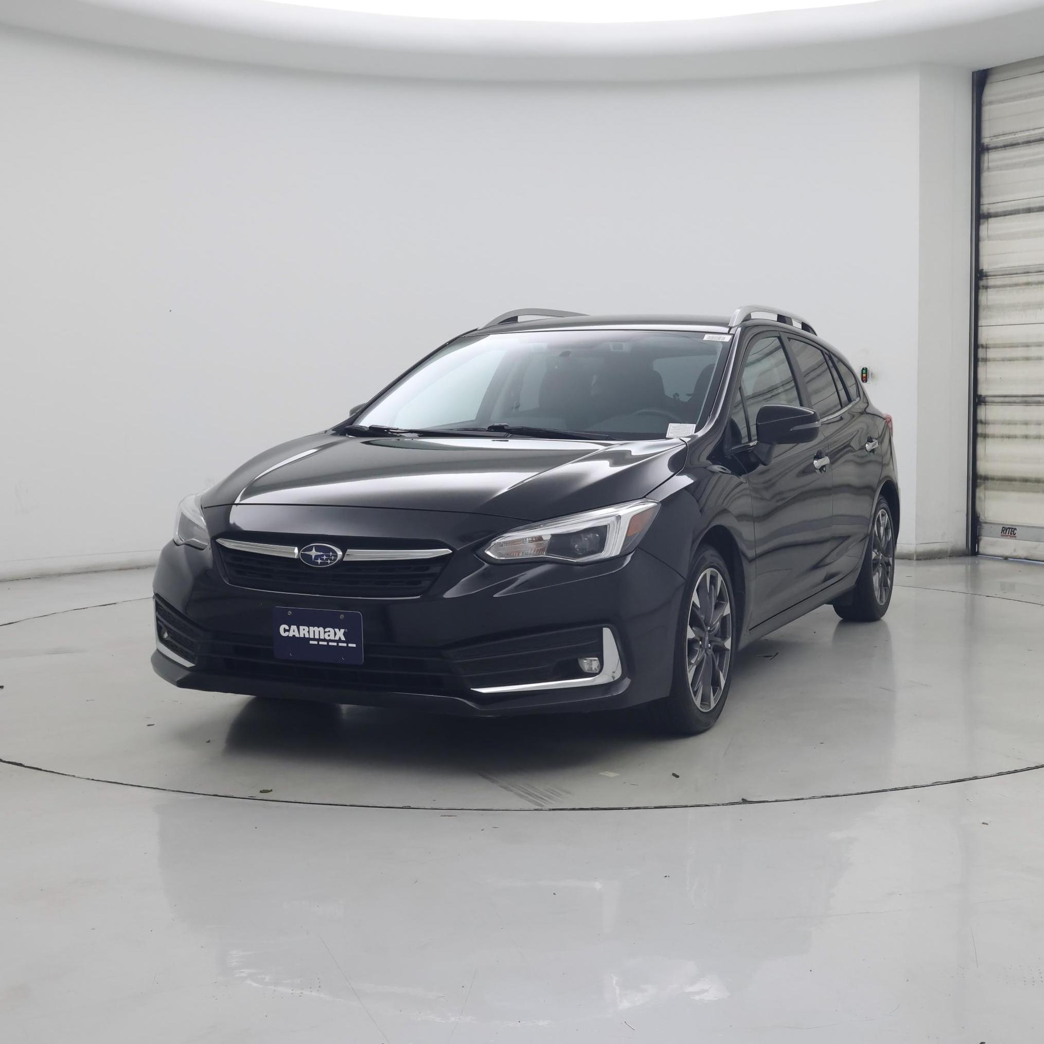Thumbnail: 2020 Subaru Impreza - 4