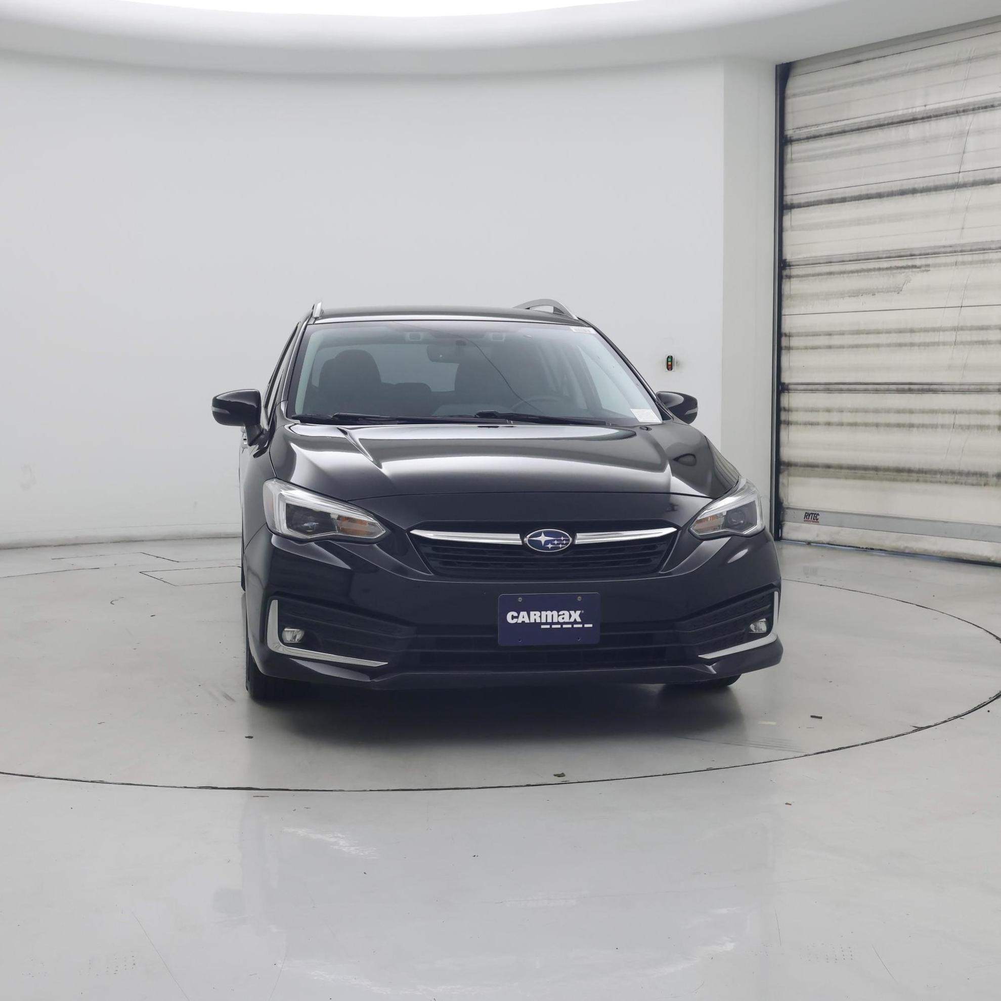 Thumbnail: 2020 Subaru Impreza - 5