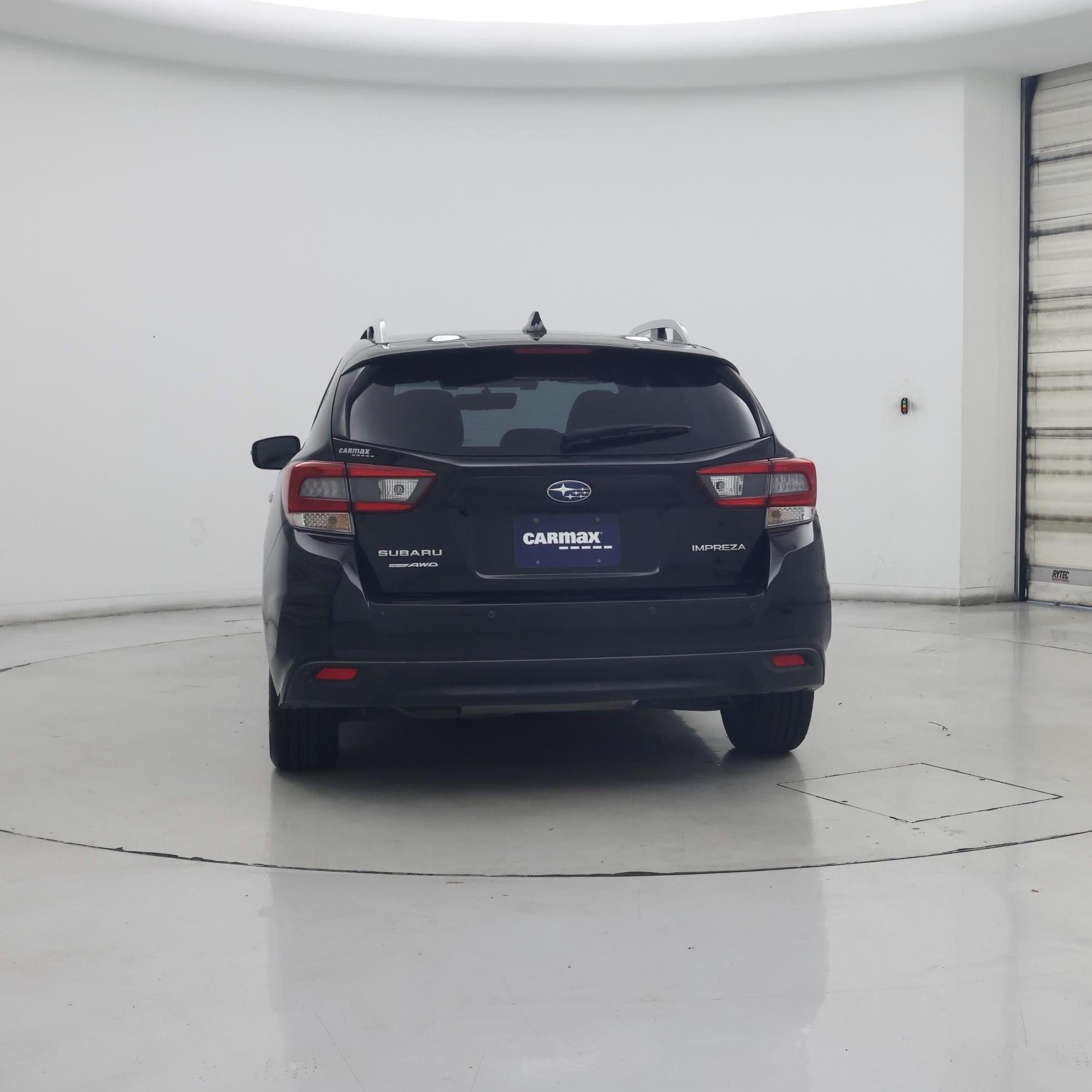Thumbnail: 2020 Subaru Impreza - 6