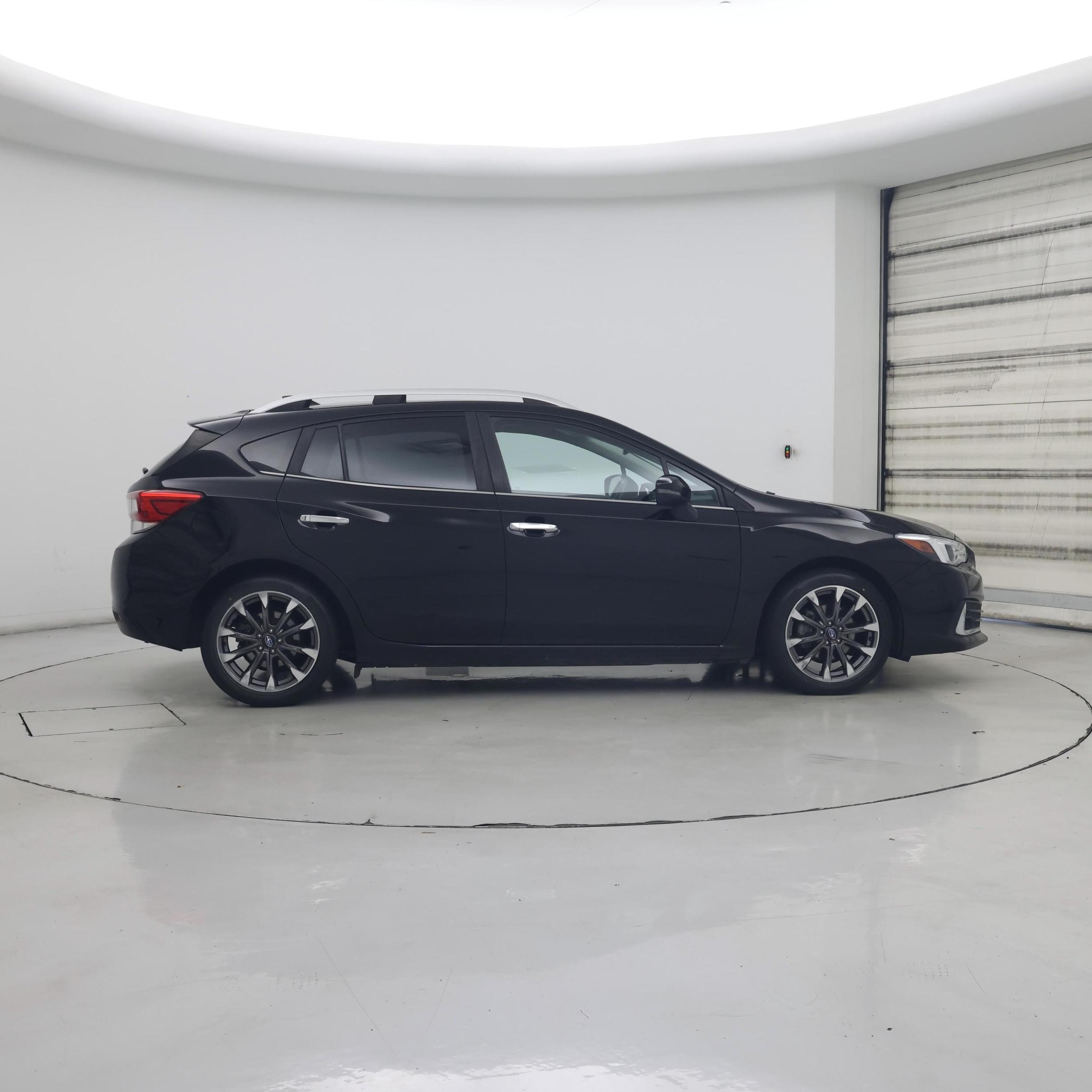 Thumbnail: 2020 Subaru Impreza - 7