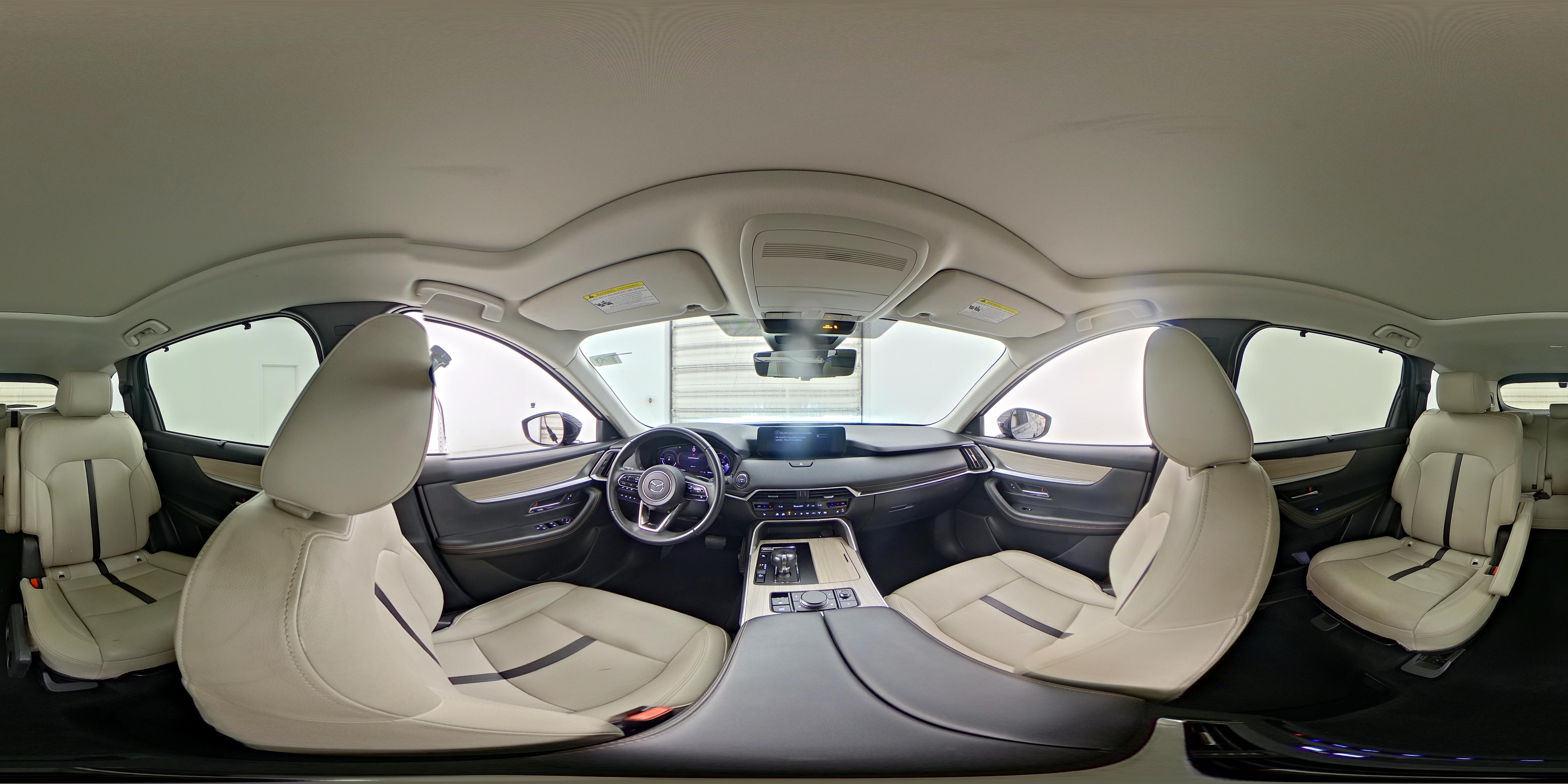 2024 Mazda CX-90 Premium Package - Photo 28