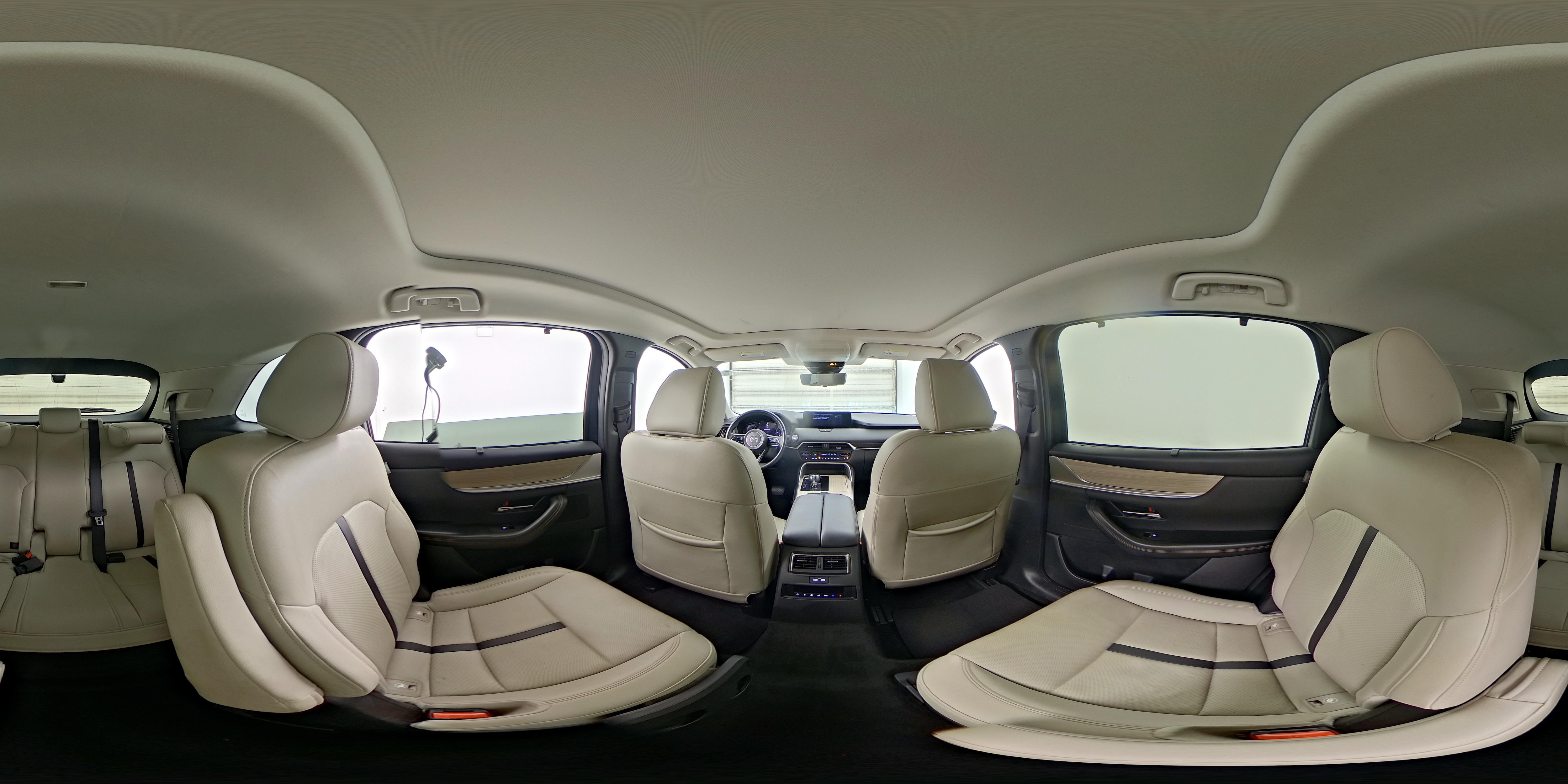 2024 Mazda CX-90 Premium Package - Photo 29