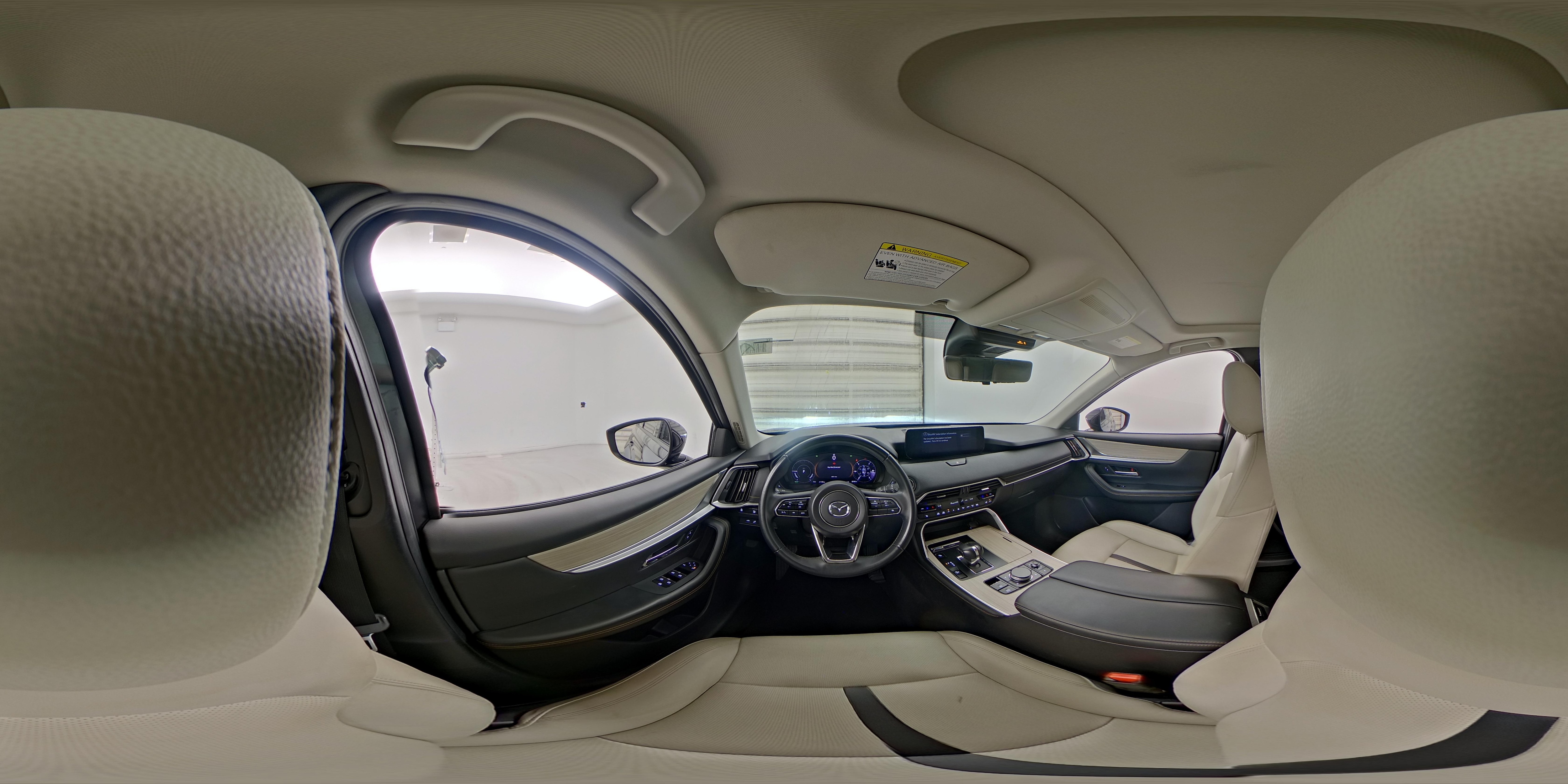 2024 Mazda CX-90 Premium Package - Photo 30