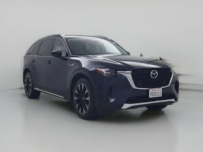 2024 Mazda CX-90 PHEV Premium