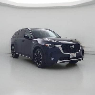 2024 Mazda CX-90 PHEV Premium
