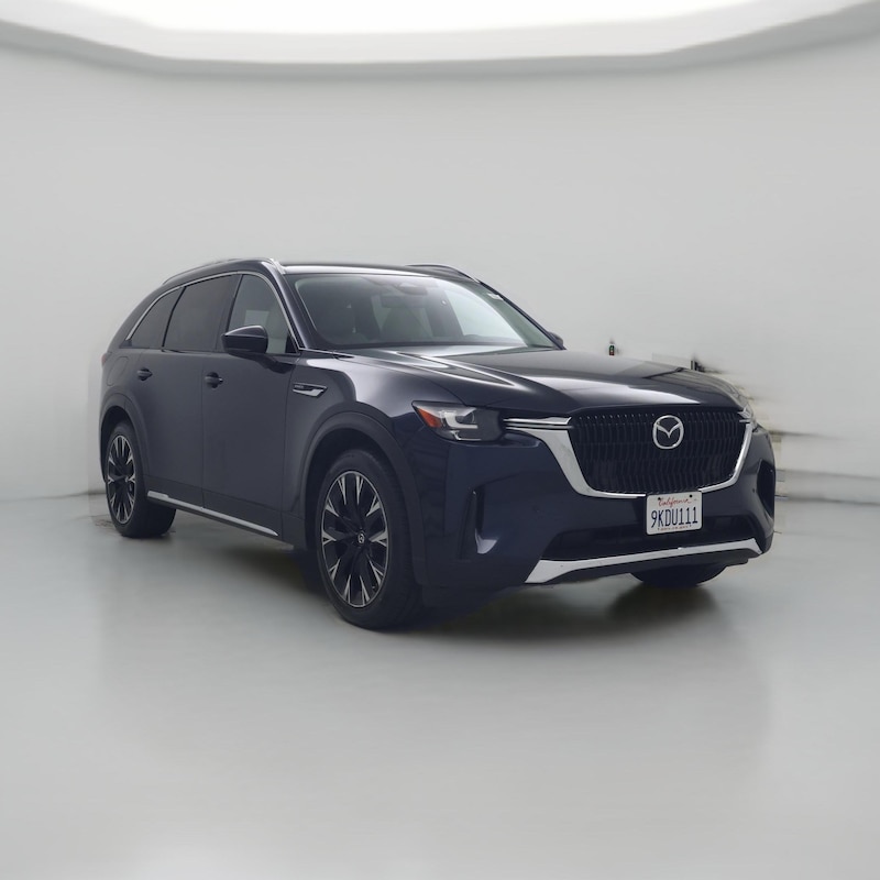 2024 Mazda CX-90 PHEV Premium