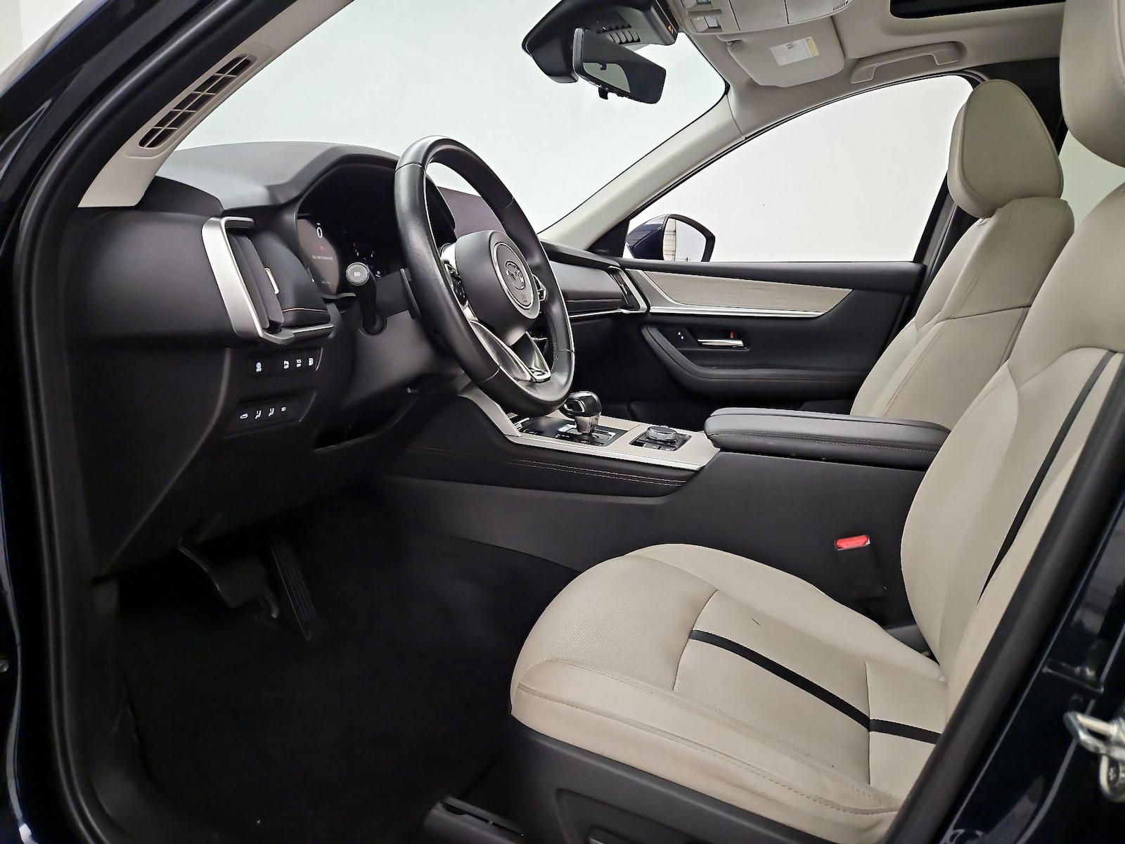 2024 Mazda CX-90 Premium Package - Photo 12