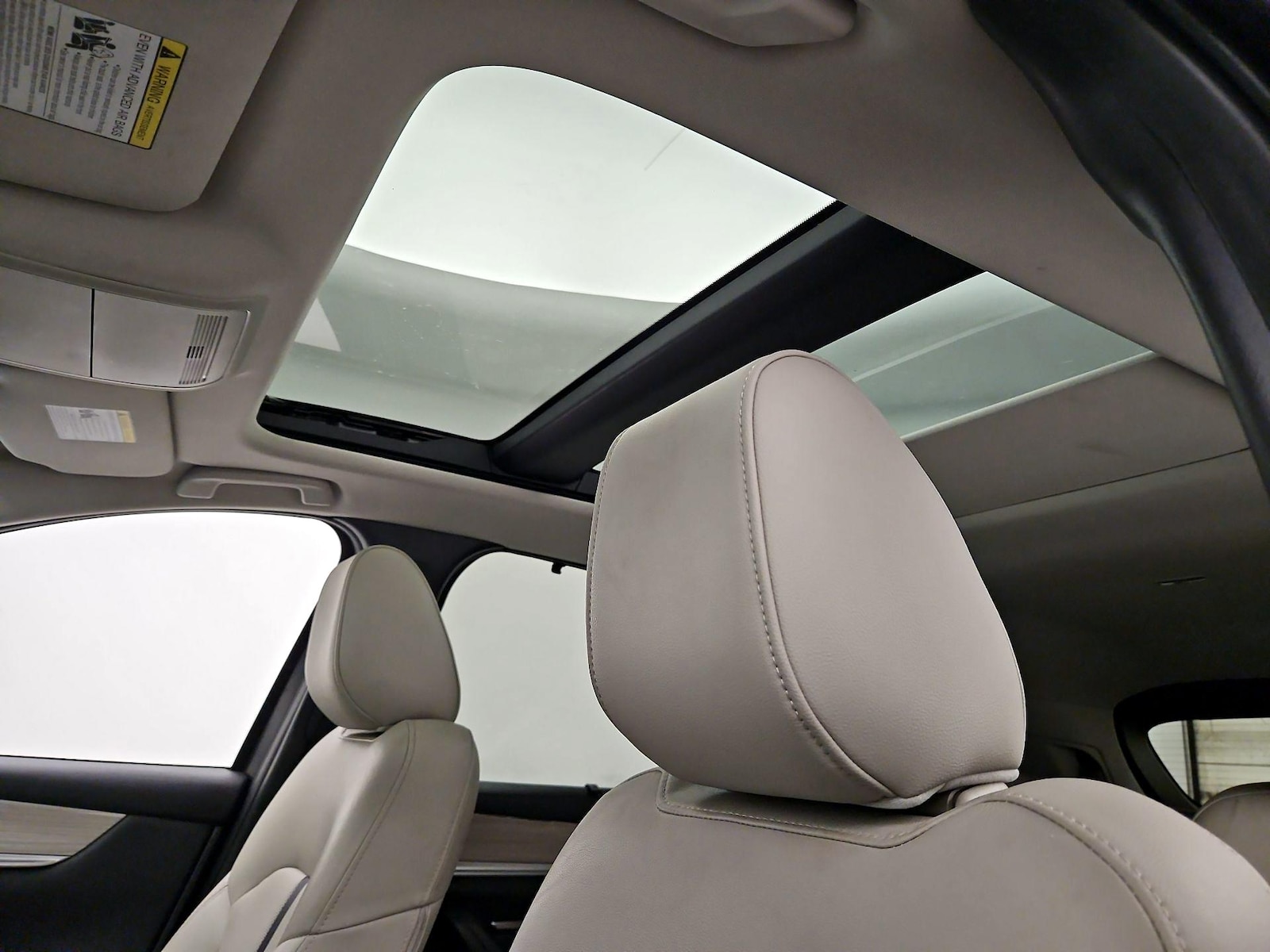 2024 Mazda CX-90 Premium Package - Photo 21