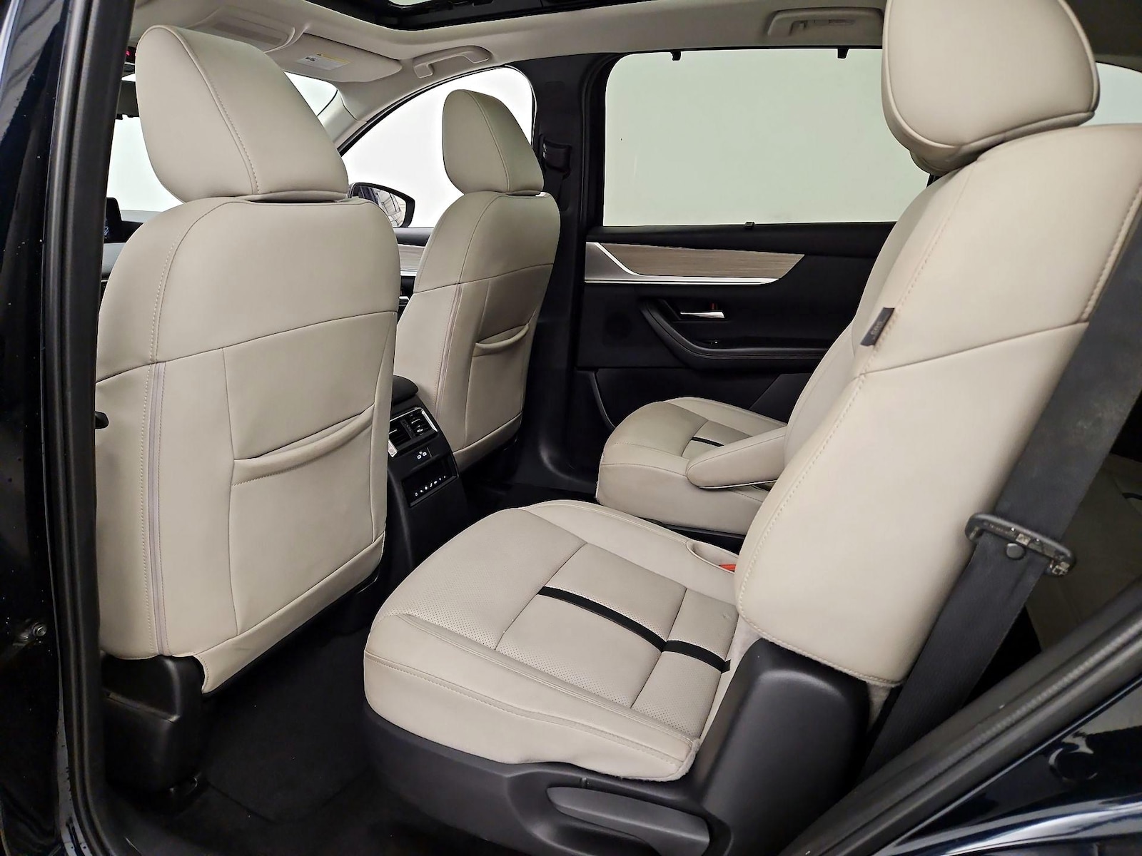 2024 Mazda CX-90 Premium Package - Photo 22