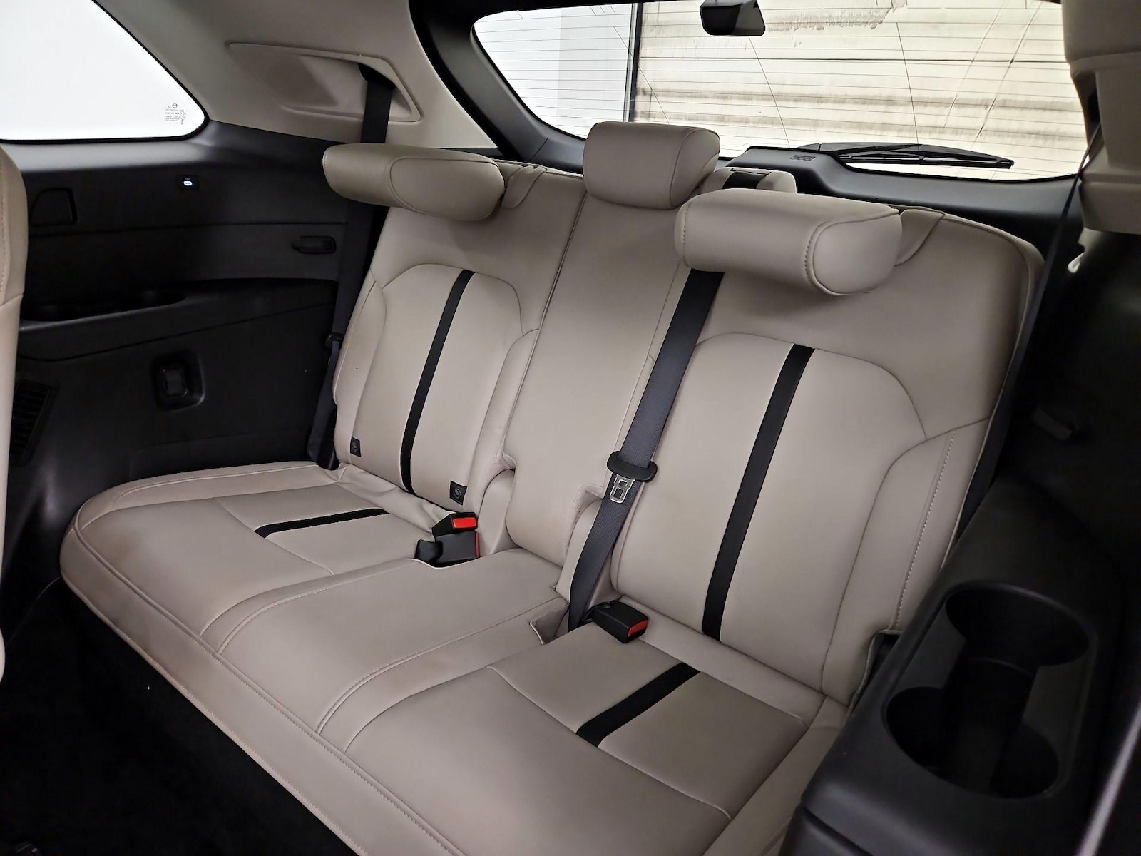 2024 Mazda CX-90 Premium Package - Photo 23