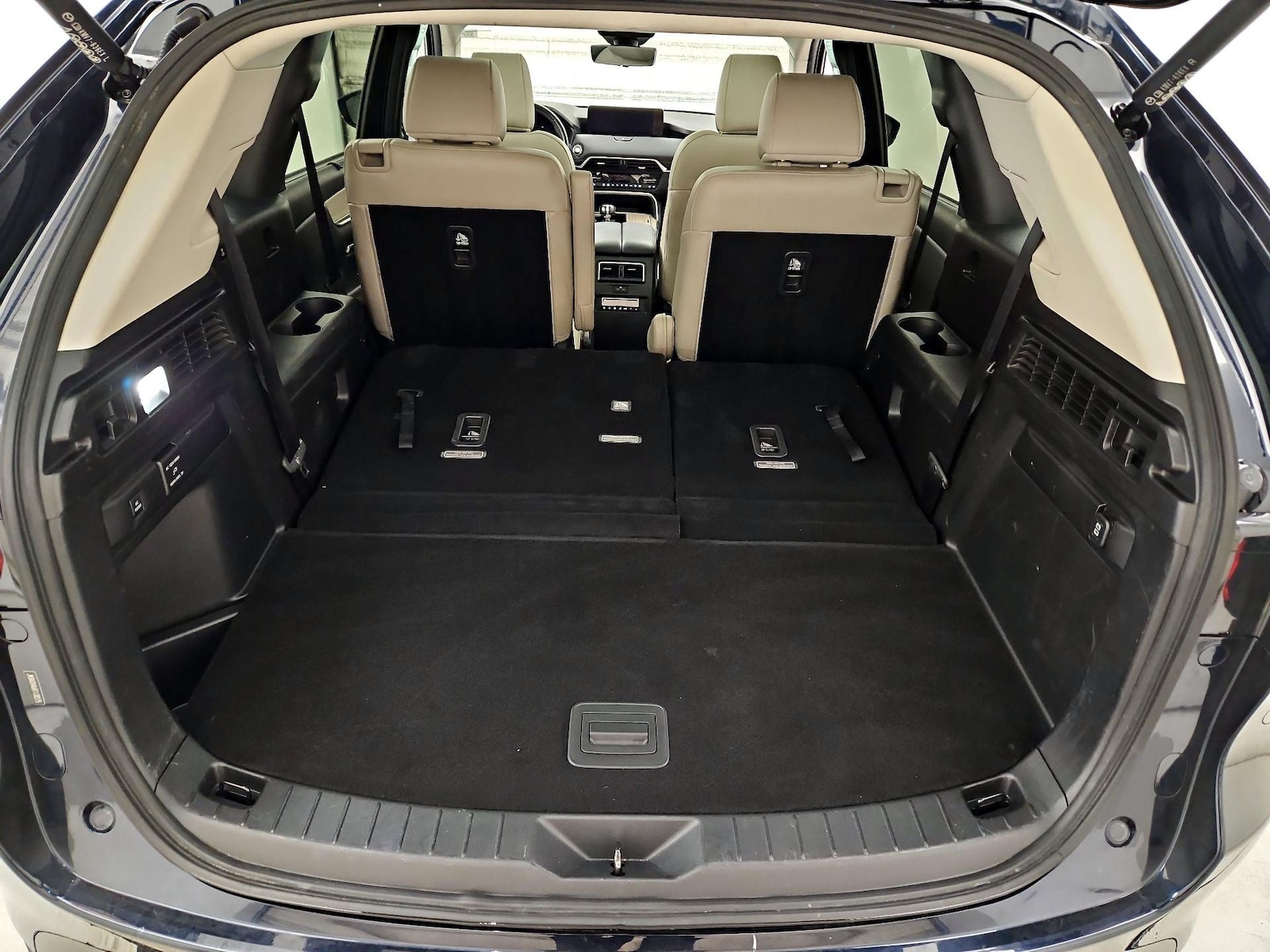2024 Mazda CX-90 Premium Package - Photo 25
